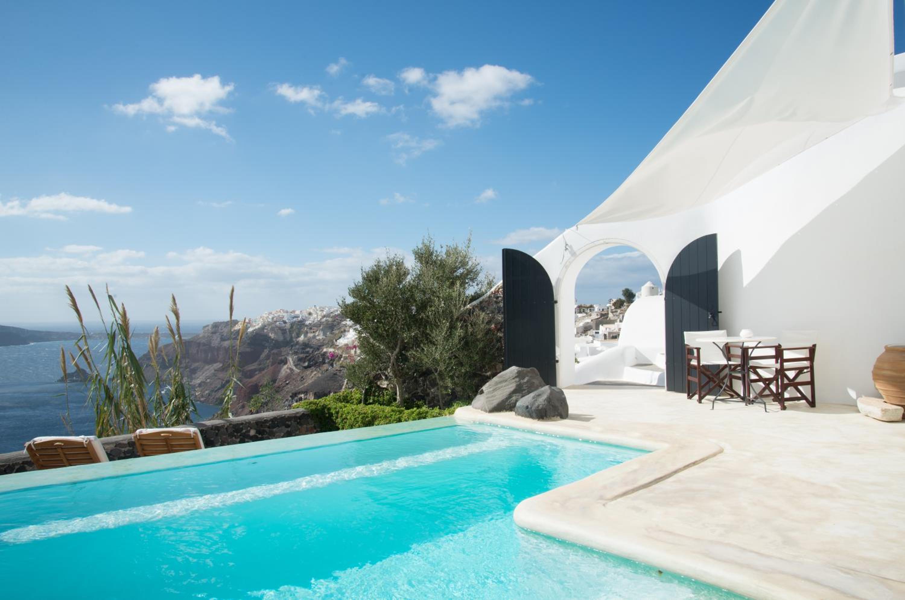 Oia Vacations - Perivolas Hotel - Property Image 22