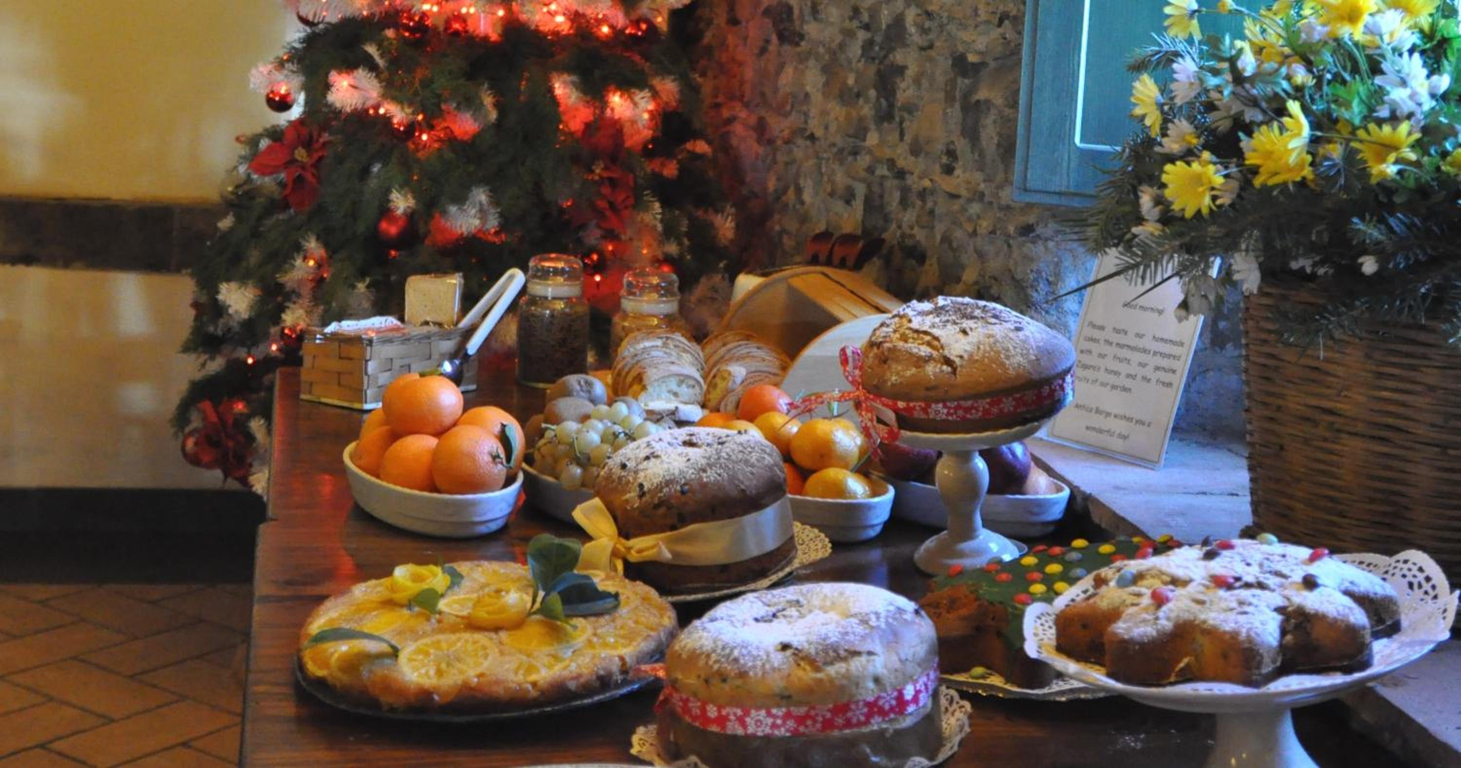 Antico Borgo Etneo Country Hotel