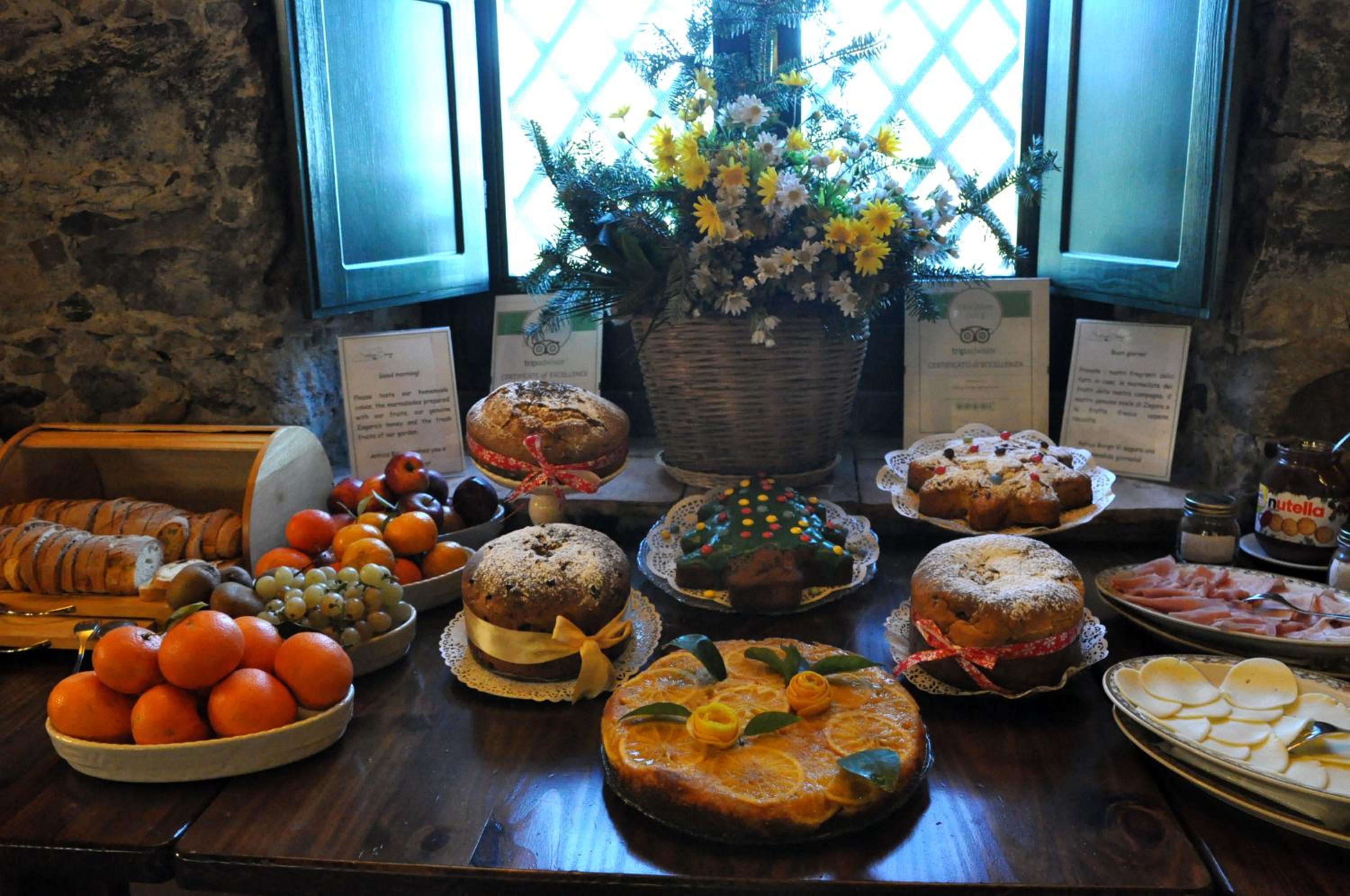 Antico Borgo Etneo Country Hotel