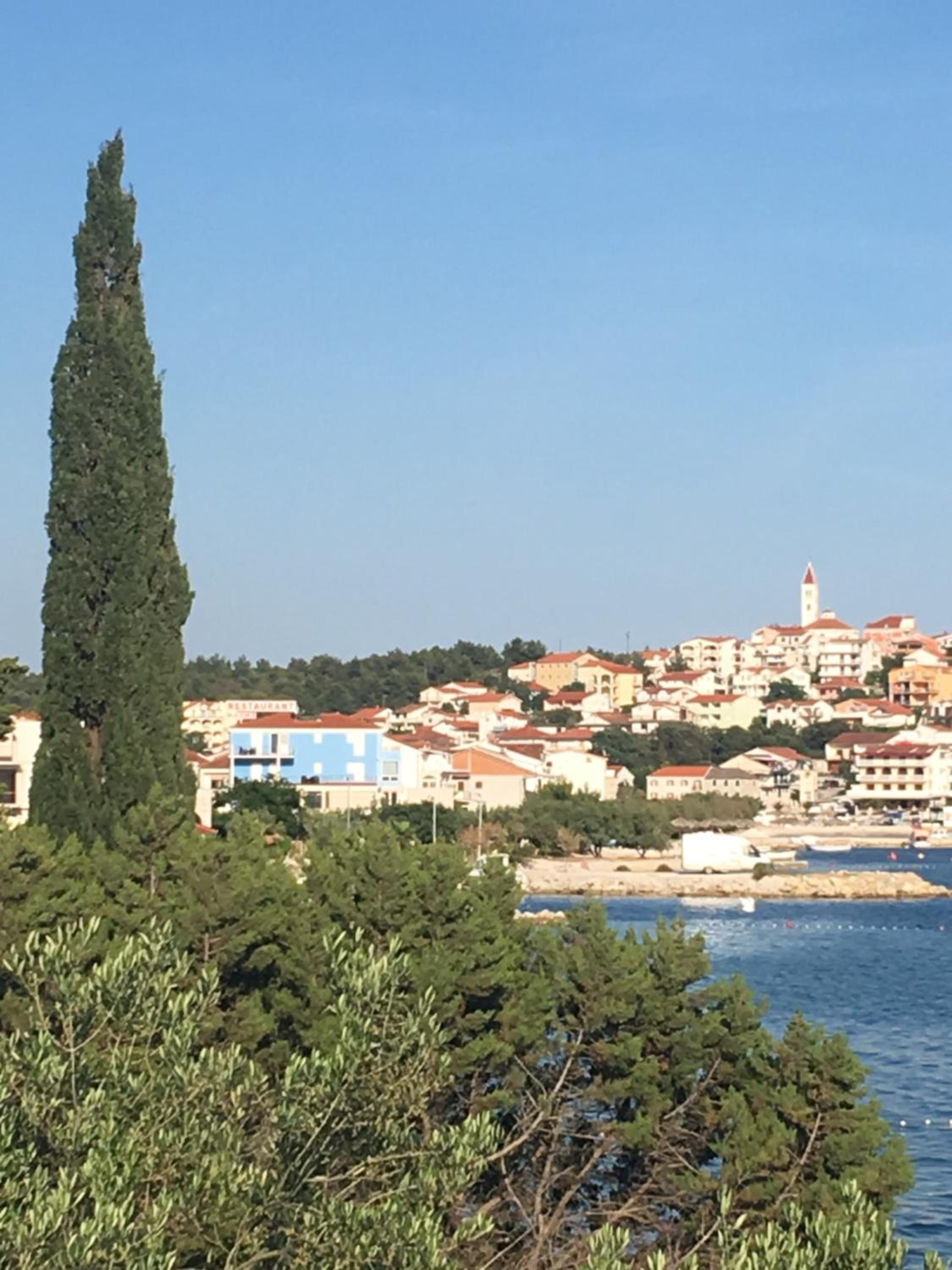 Villa Iris Apartments