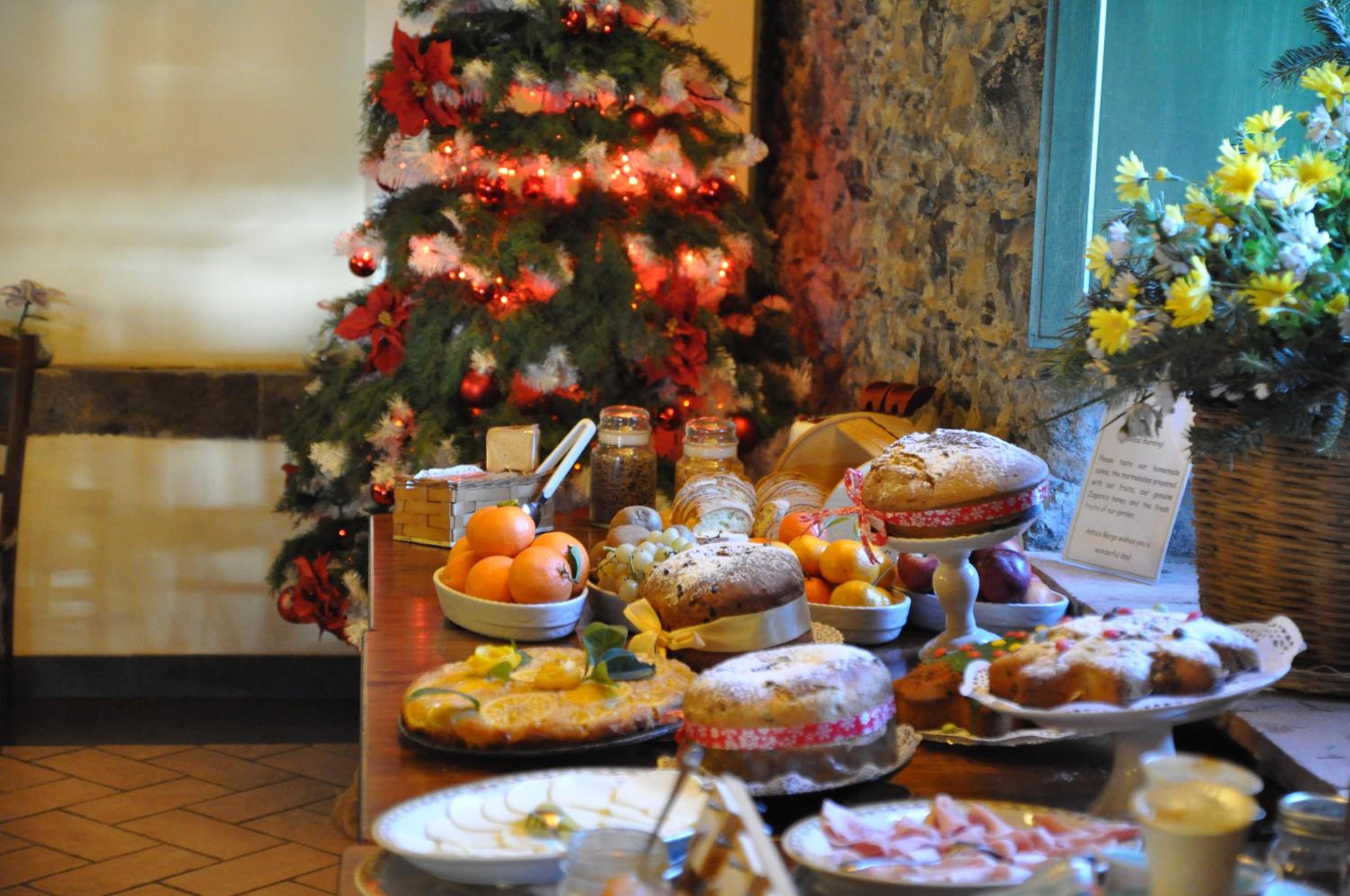 Antico Borgo Etneo Country Hotel