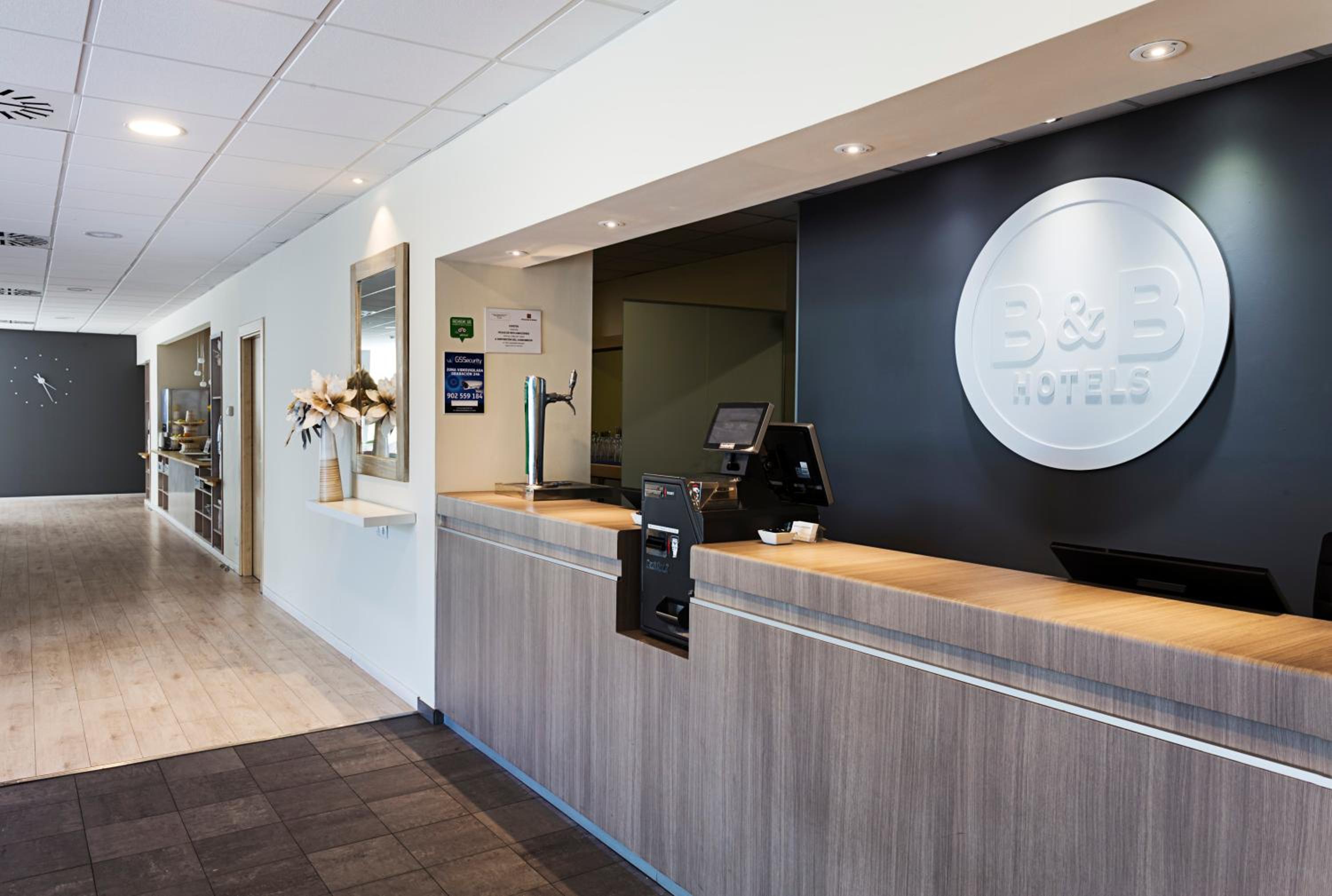 Las Rozas de Madrid Vacations - BB HOTEL Madrid Las Rozas - Property Image 3