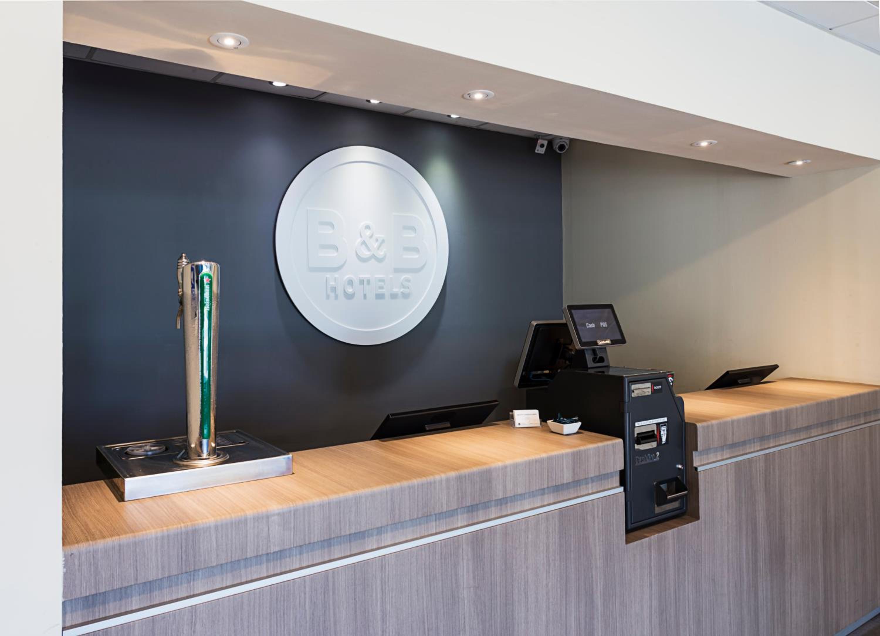 Las Rozas de Madrid Vacations - BB HOTEL Madrid Las Rozas - Property Image 4