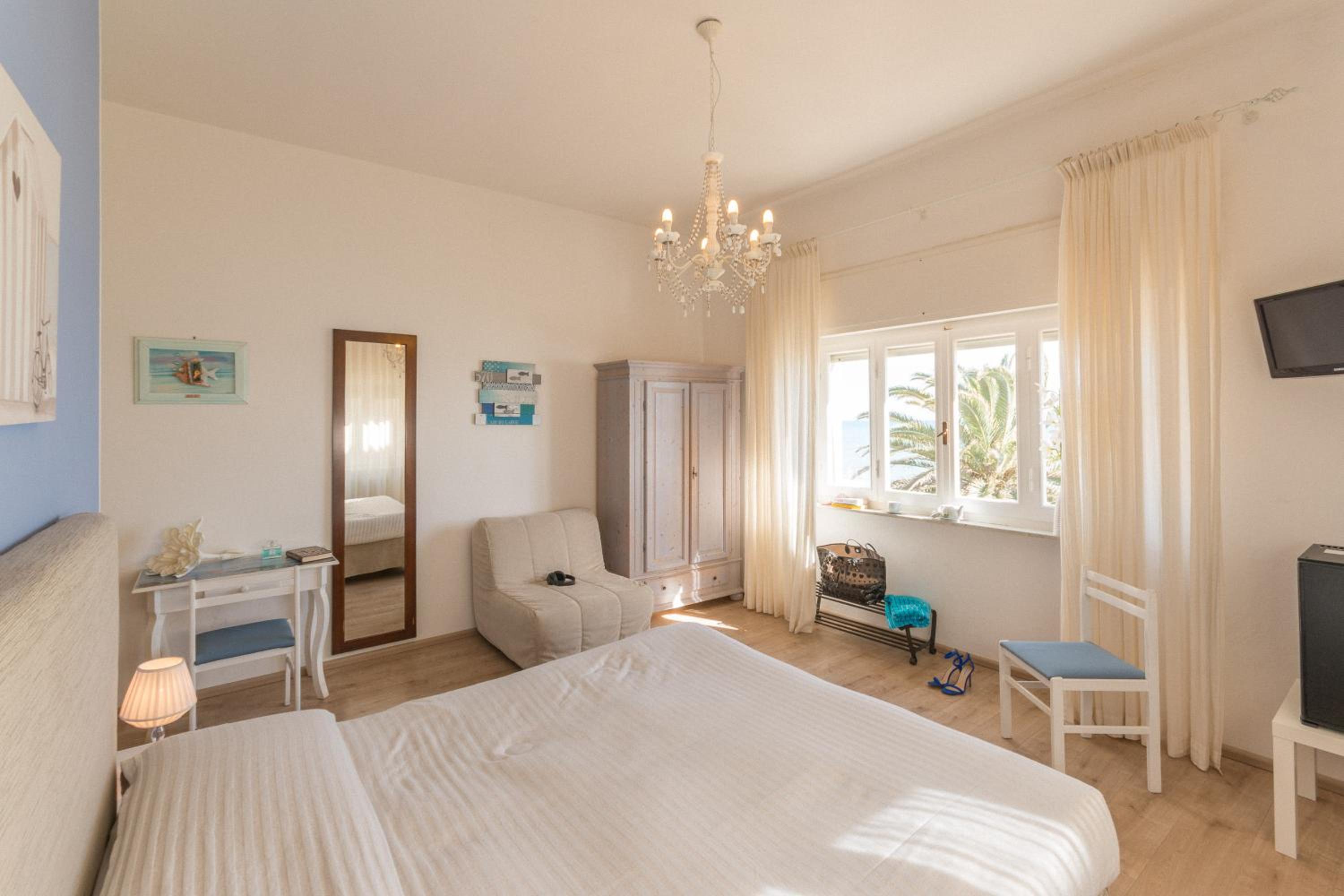 B&B Livia