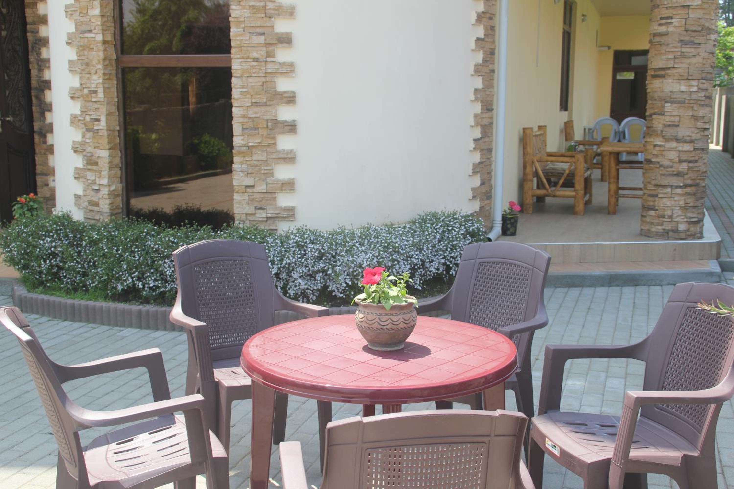 Guest House Kobuleti
