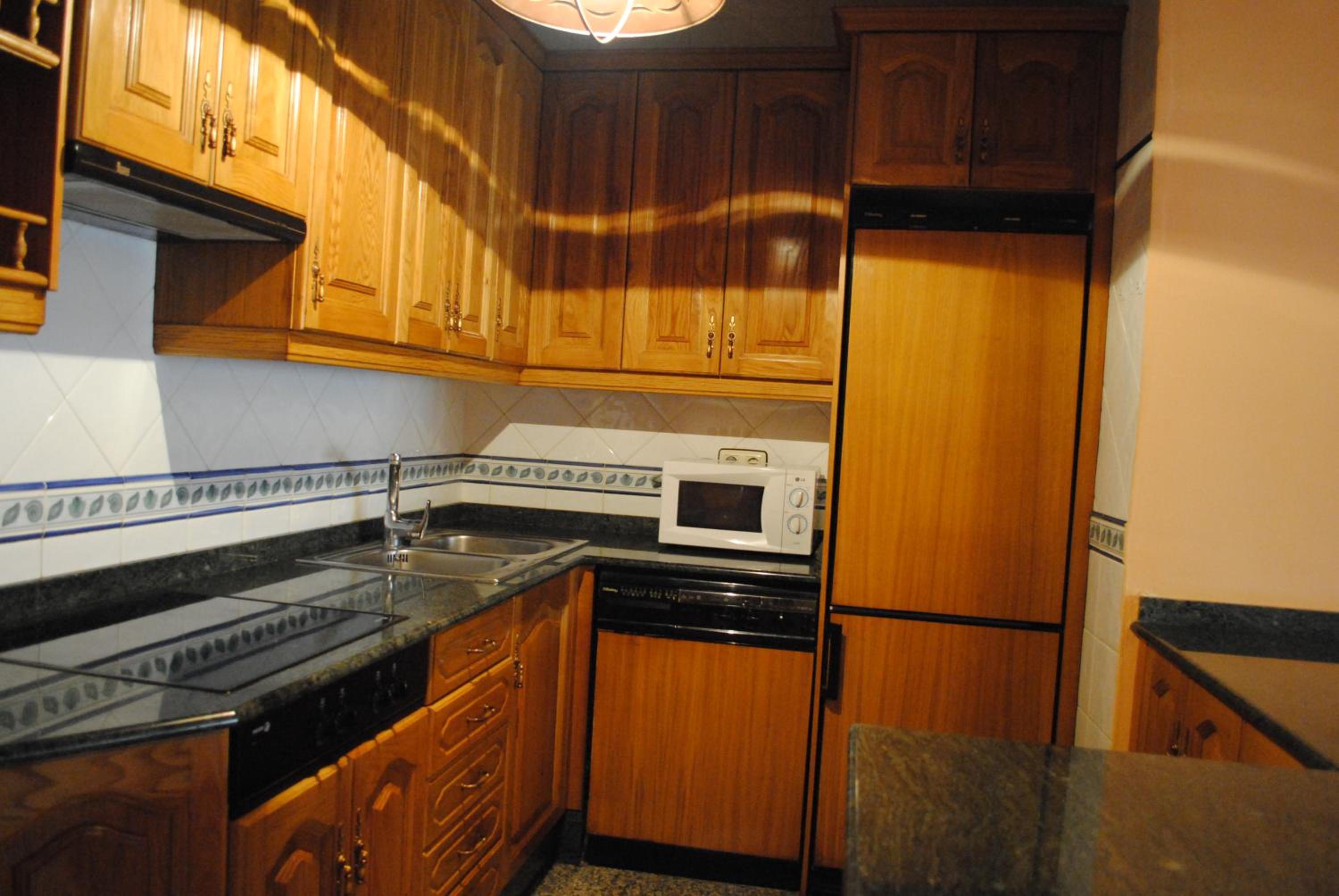 APARTAMENTOS RIO MORA 2 view 3
