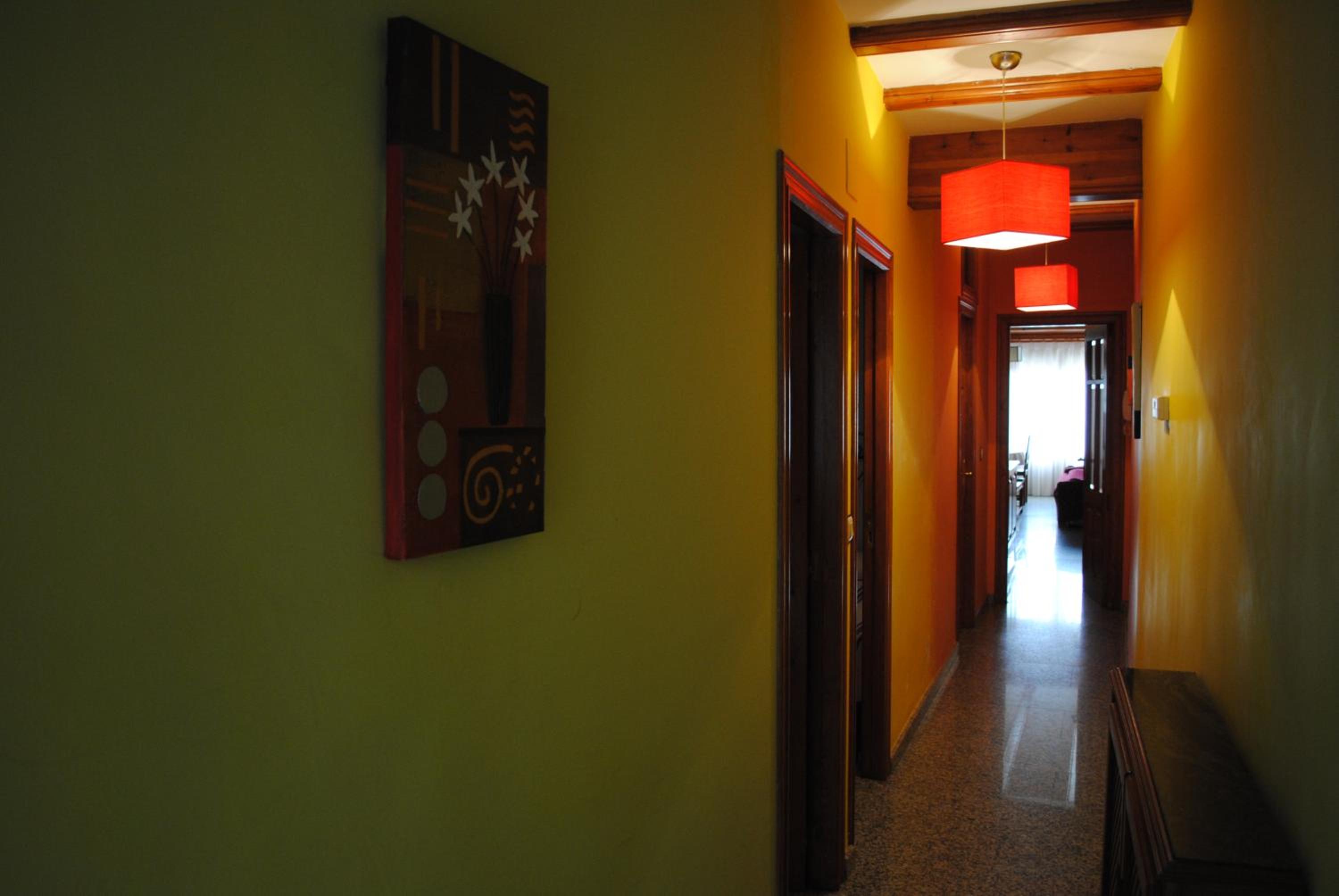 APARTAMENTOS RIO MORA 2 view 5