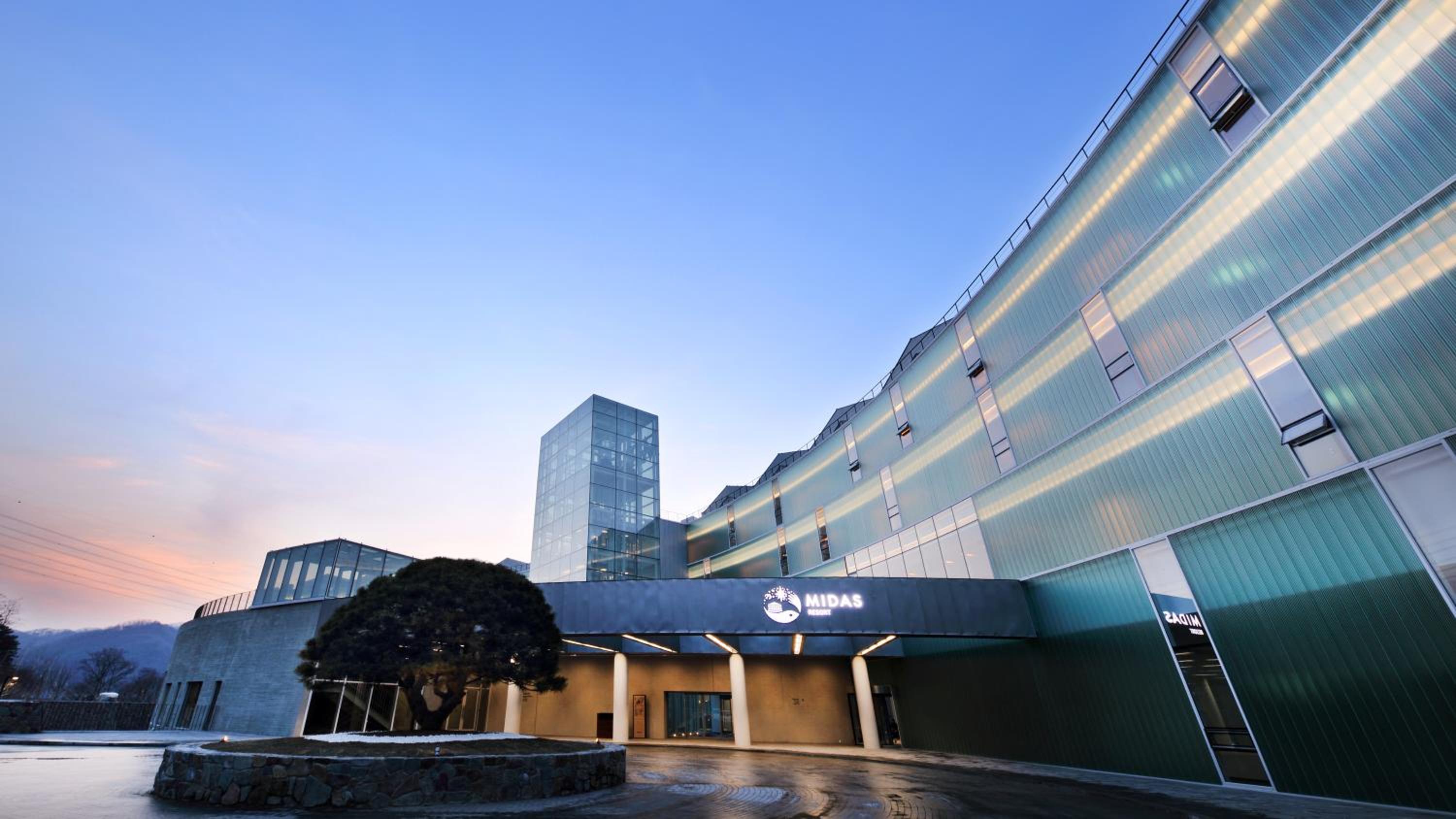 building