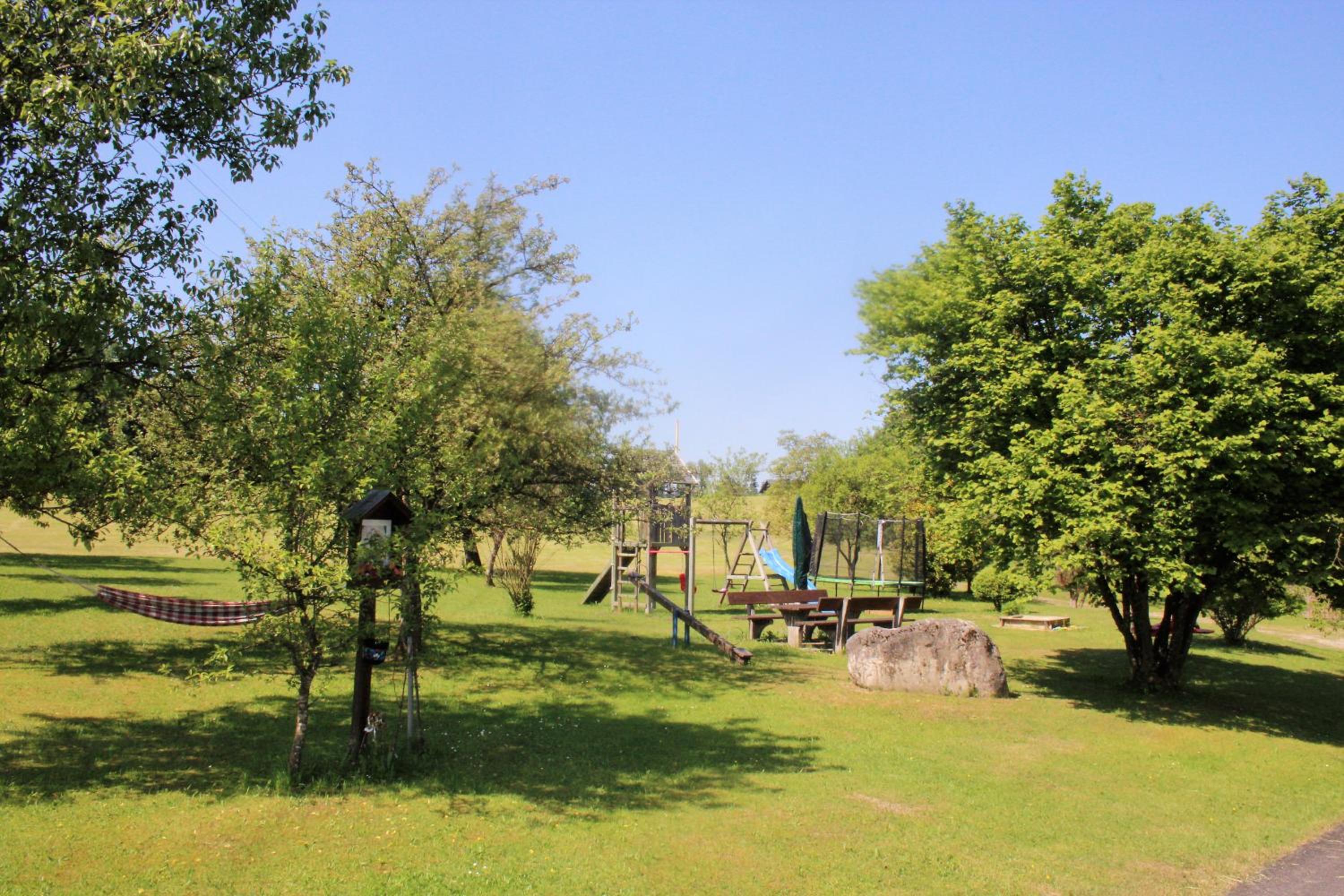 Ferienhof HINTERSTRASSER