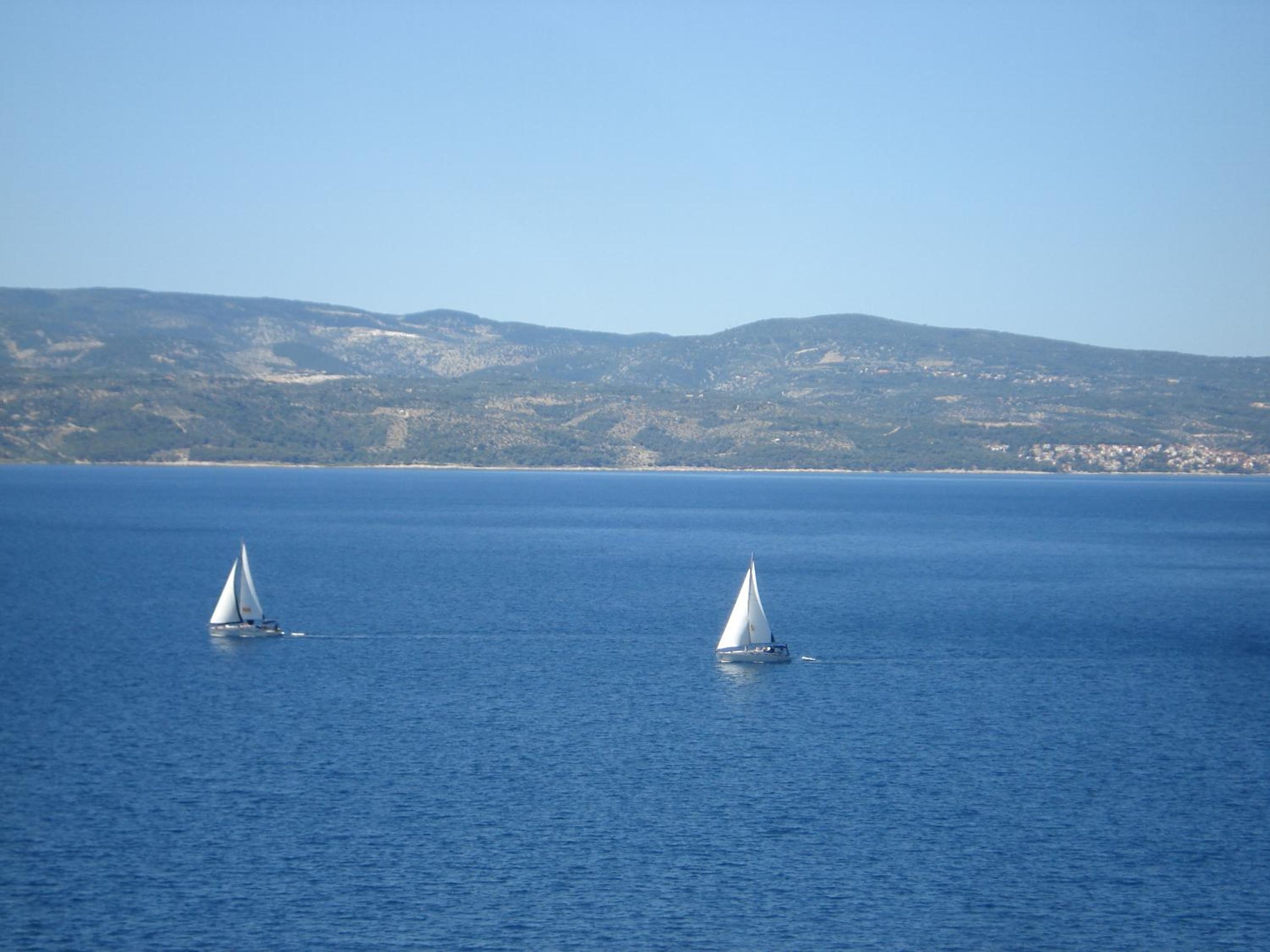 Apartments Smiljana