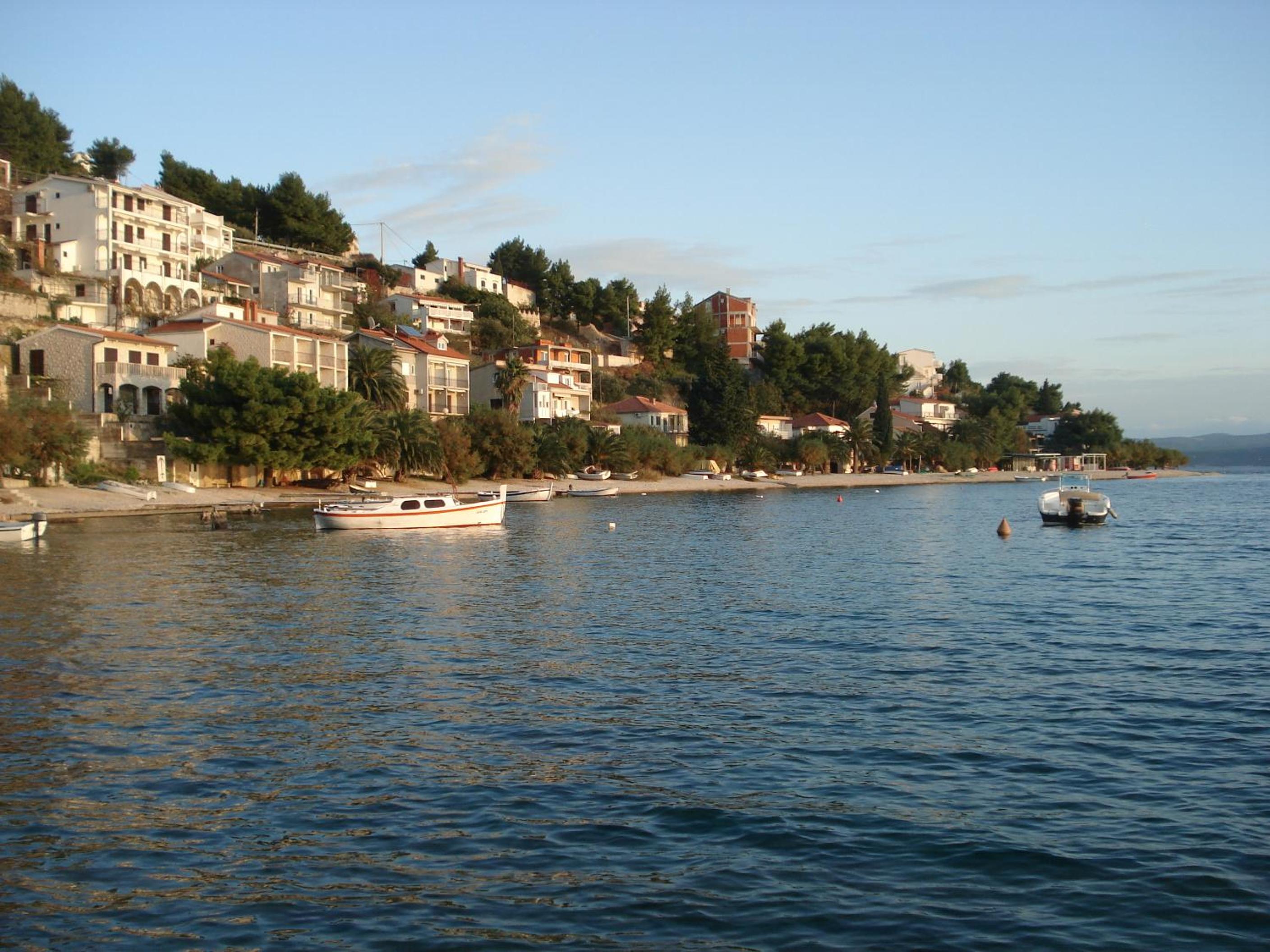 Apartments Smiljana