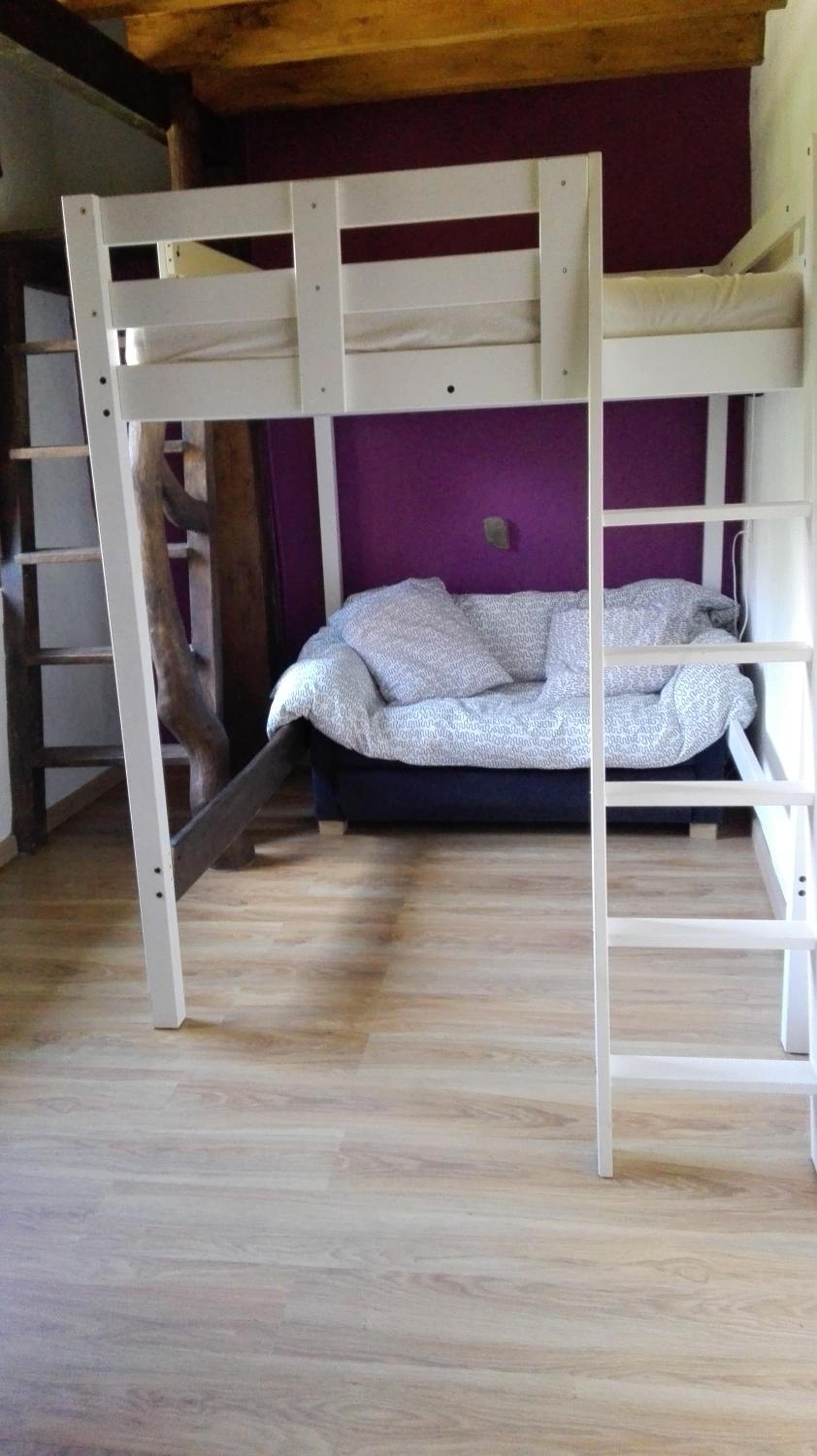 Albergue De Soba