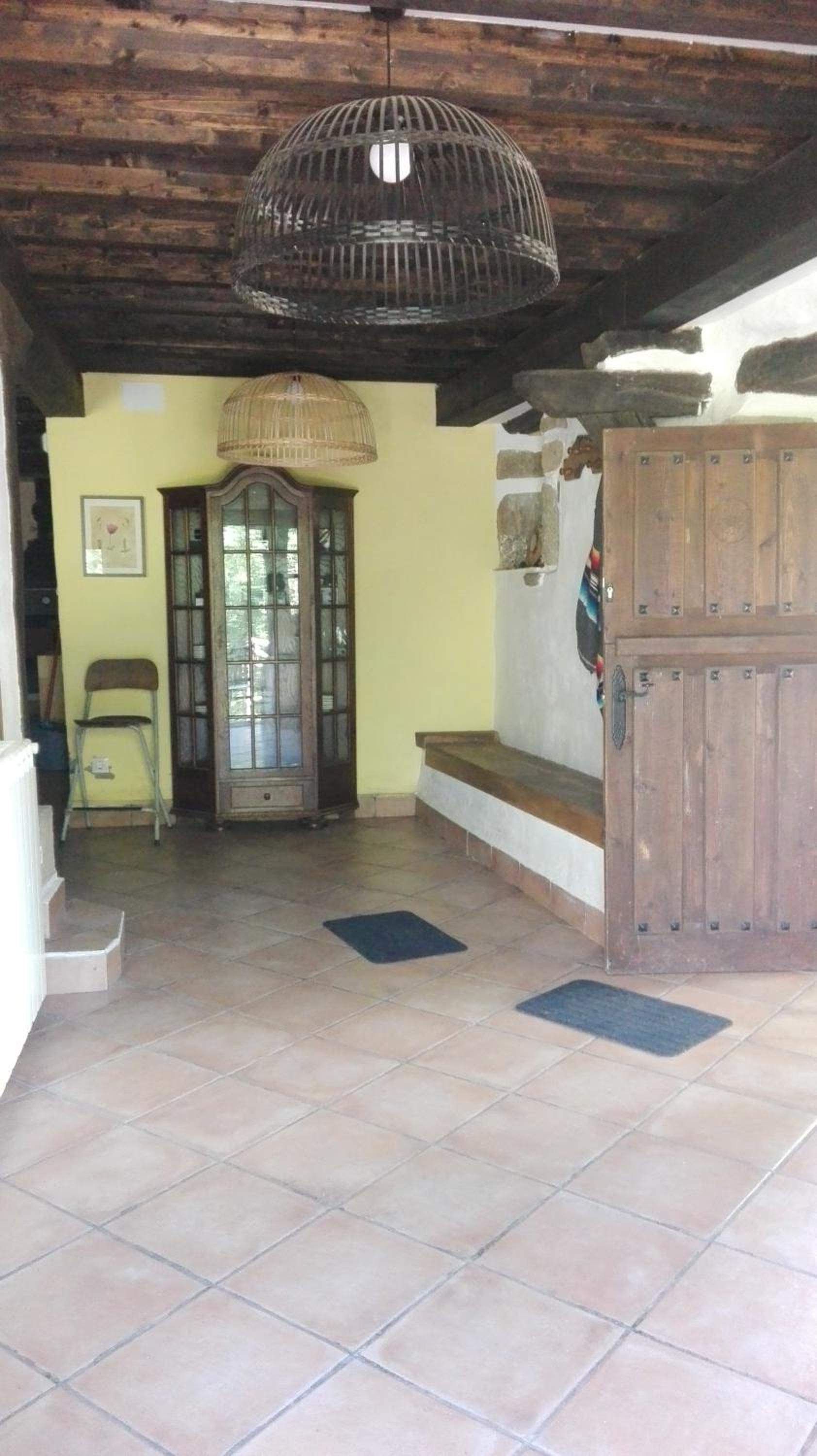Albergue De Soba