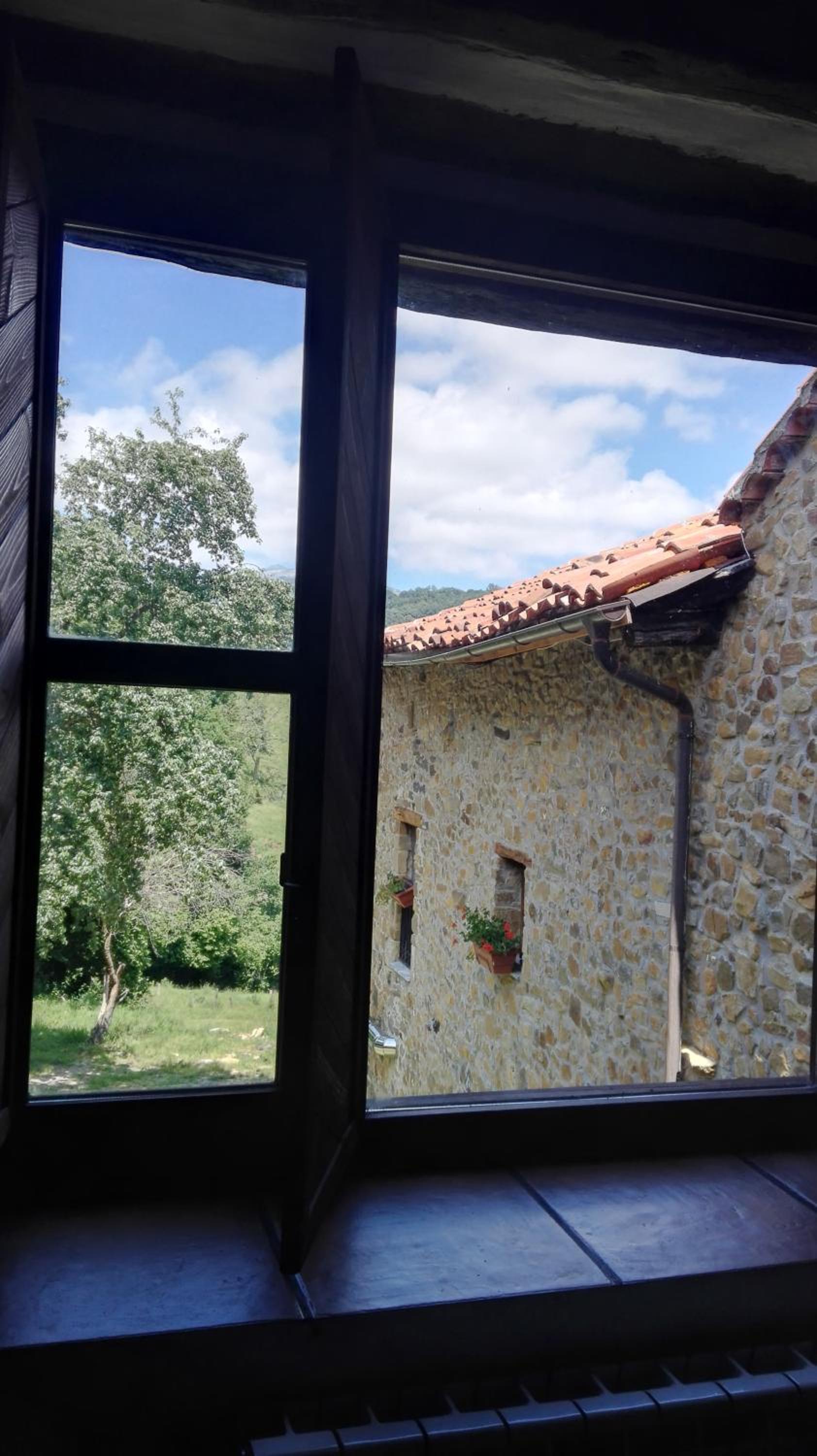 Albergue De Soba