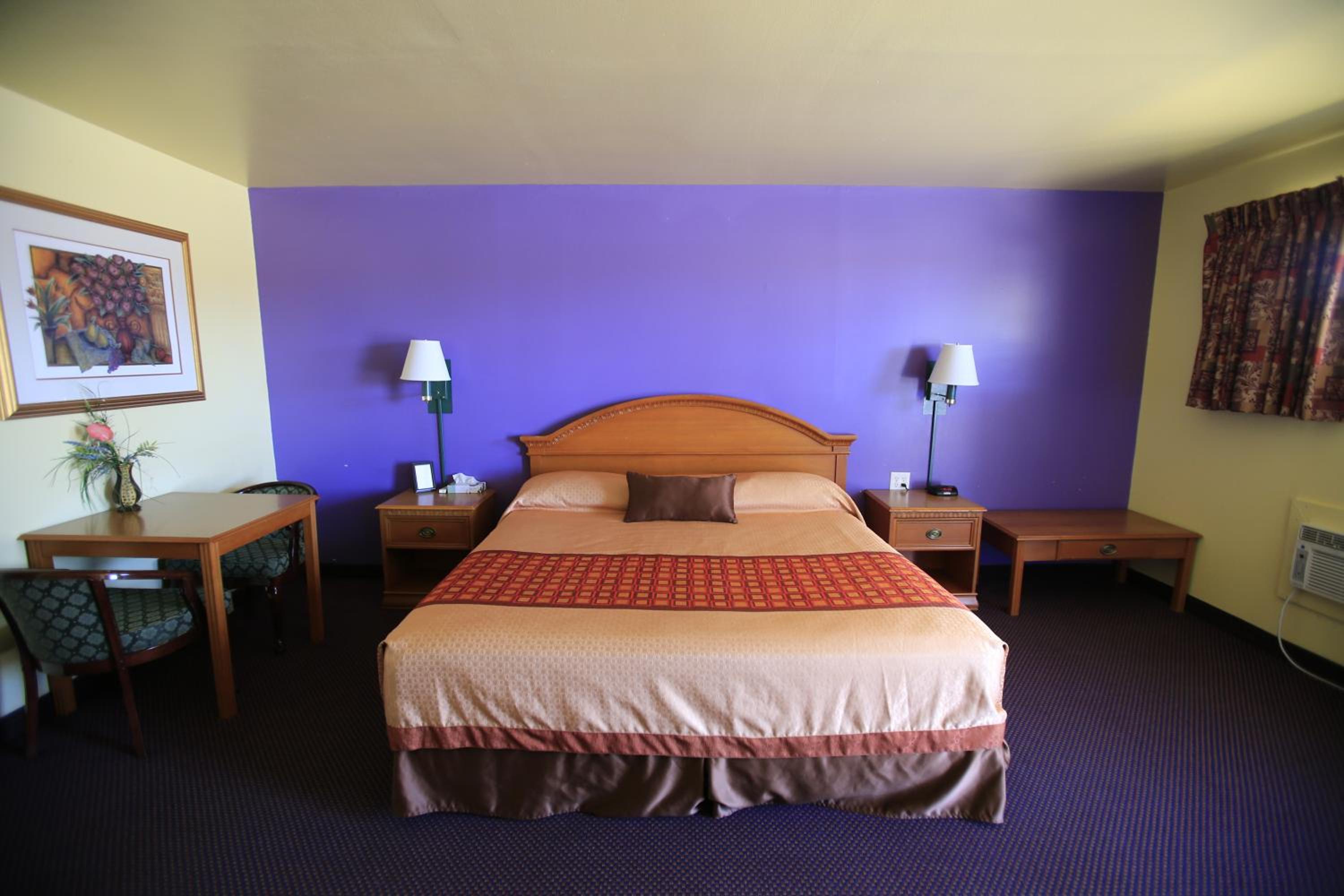 Shamrock Country Inn