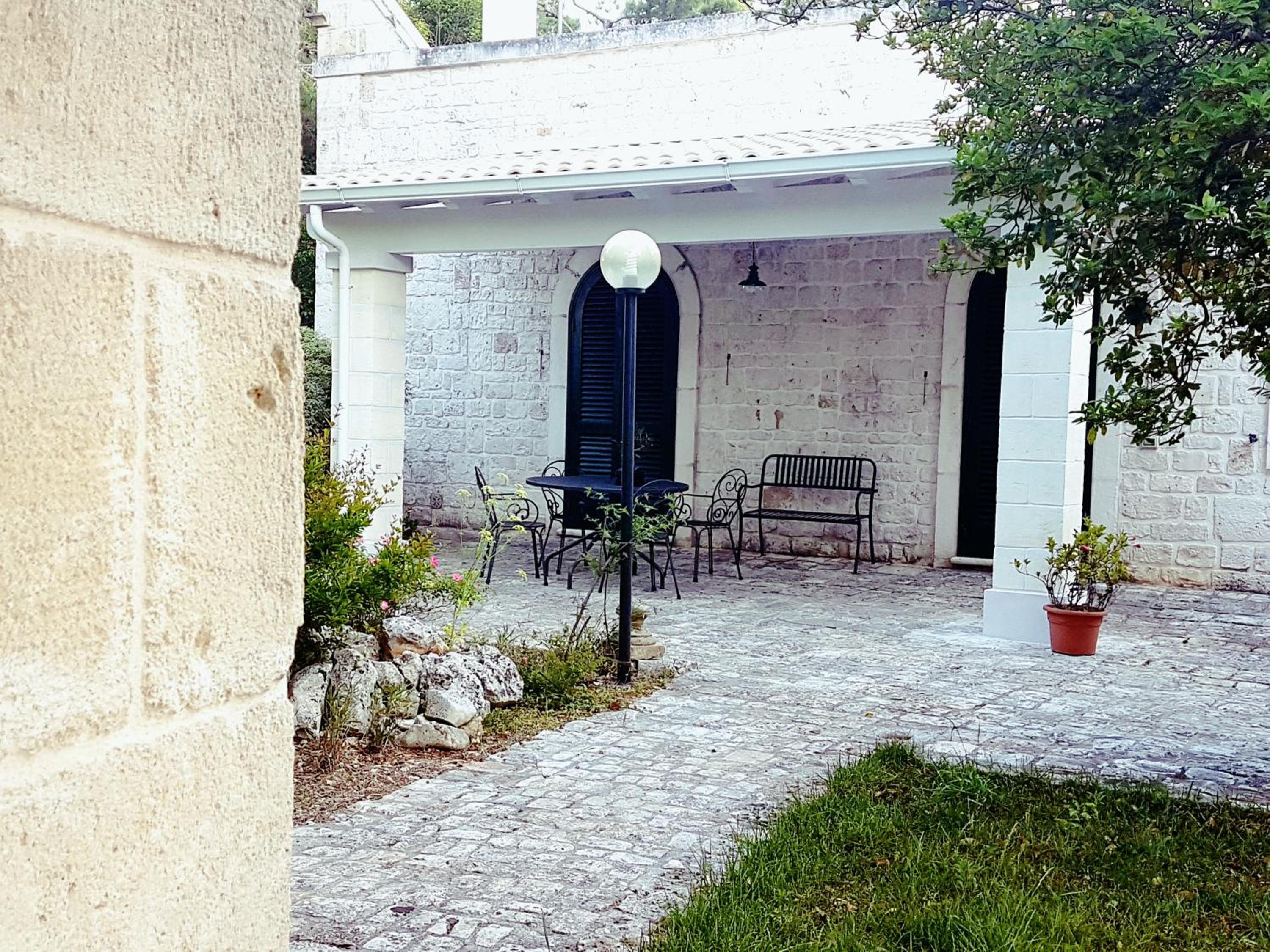 Villa Cenzina