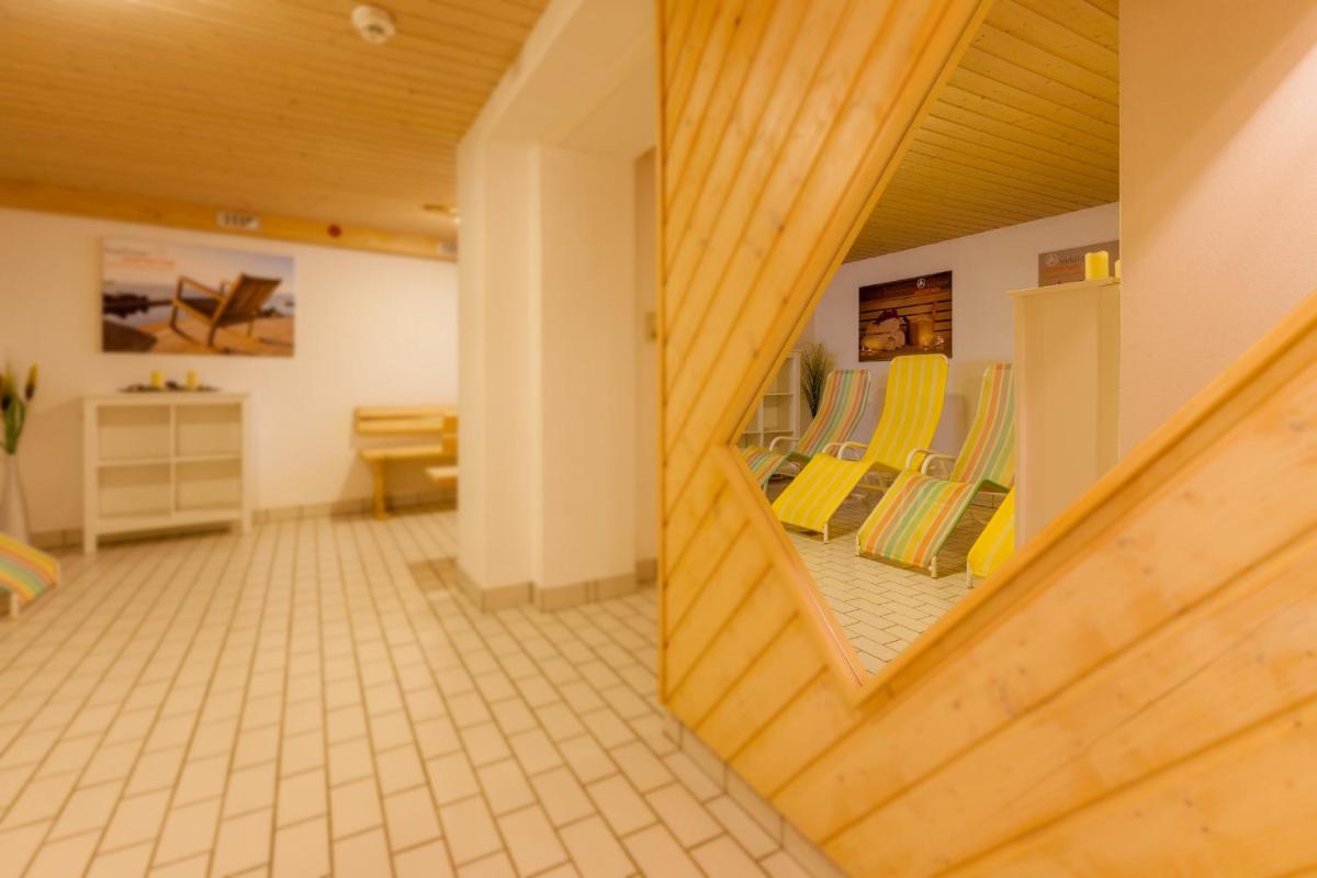 Sportpension Sölden