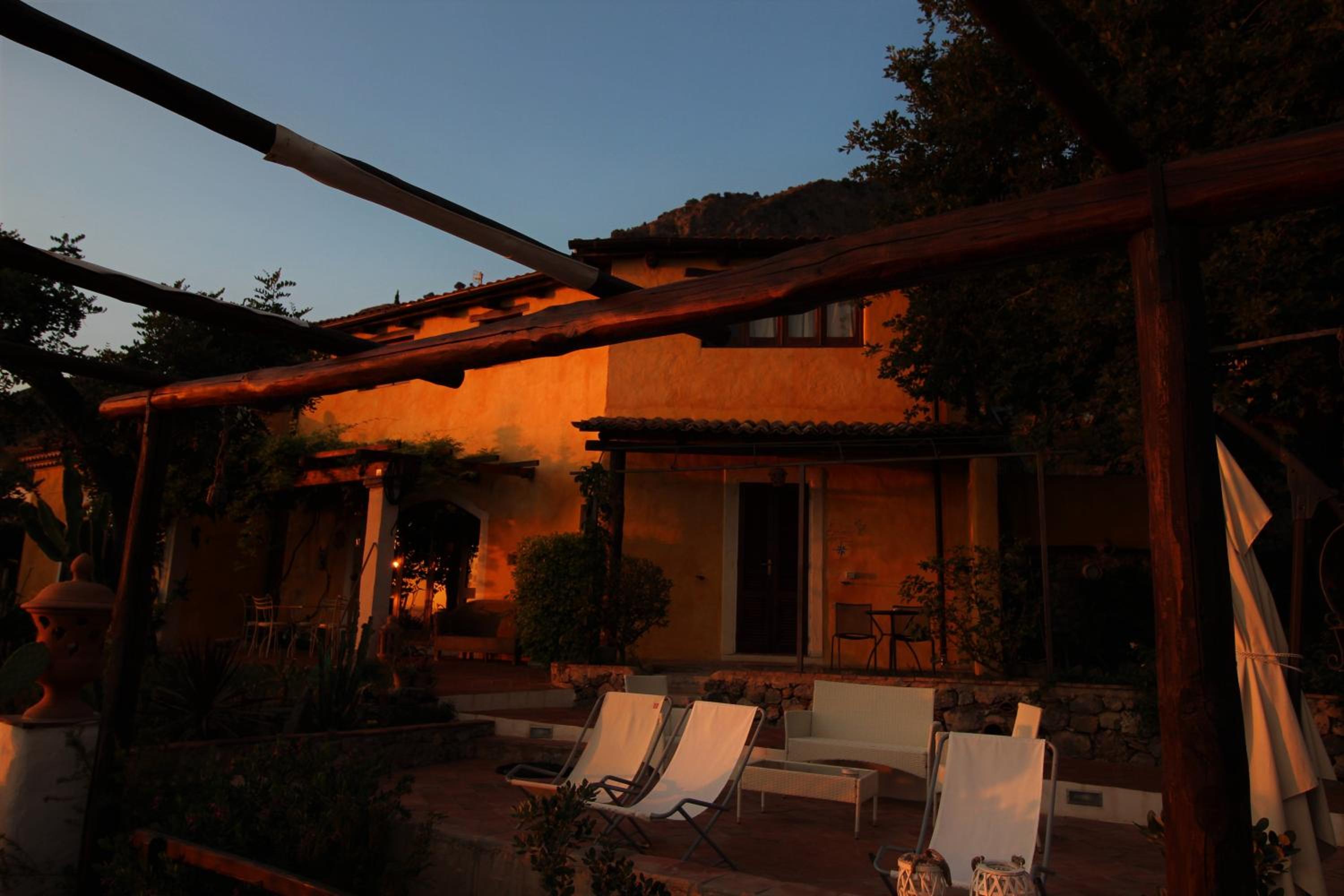 B&B Calandrella