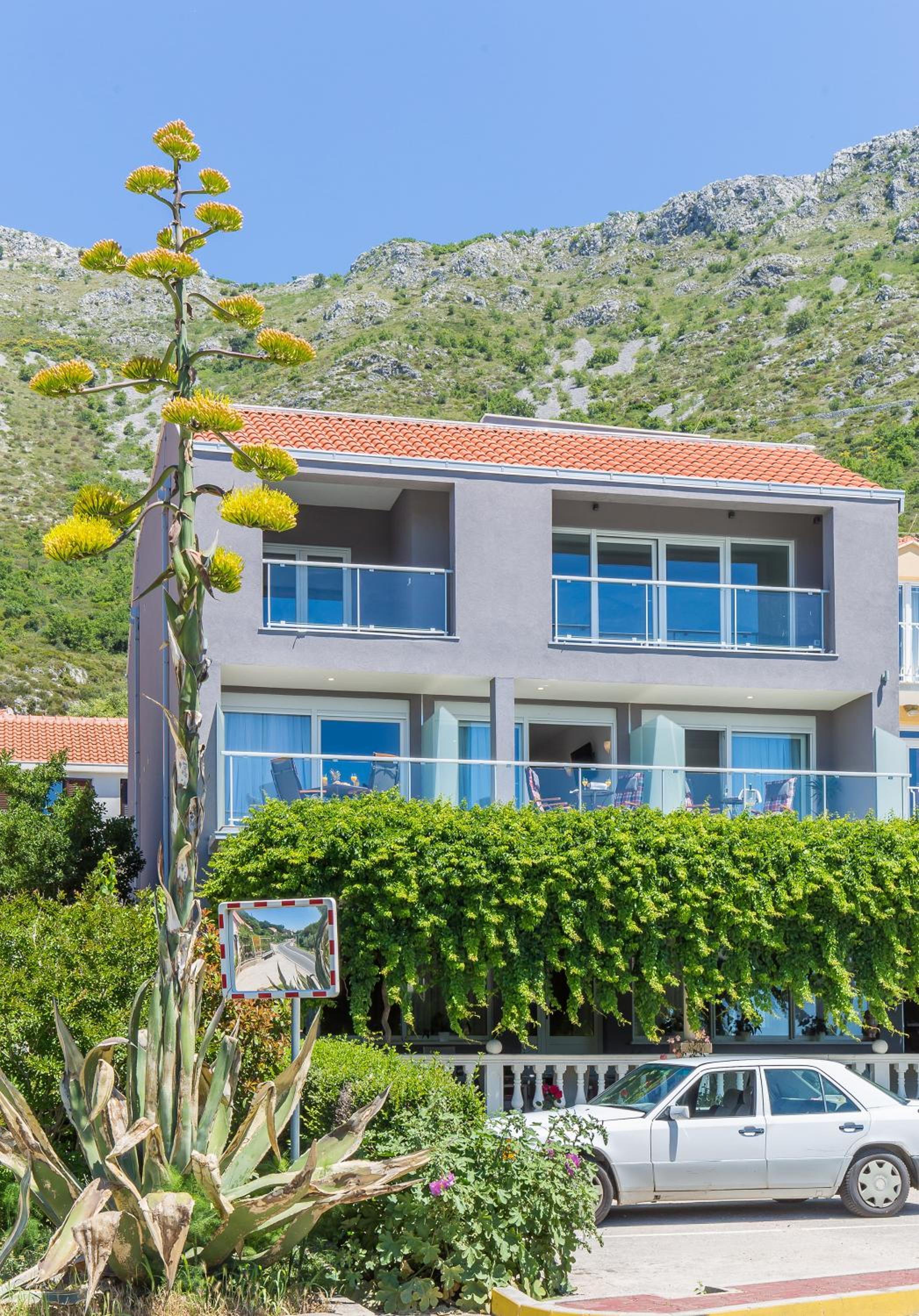 Hotel Boutique Flamingo B&B - Image 1