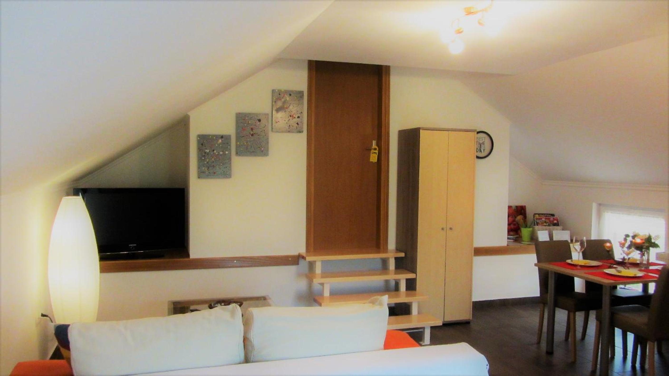Apartment Marin, photo 25