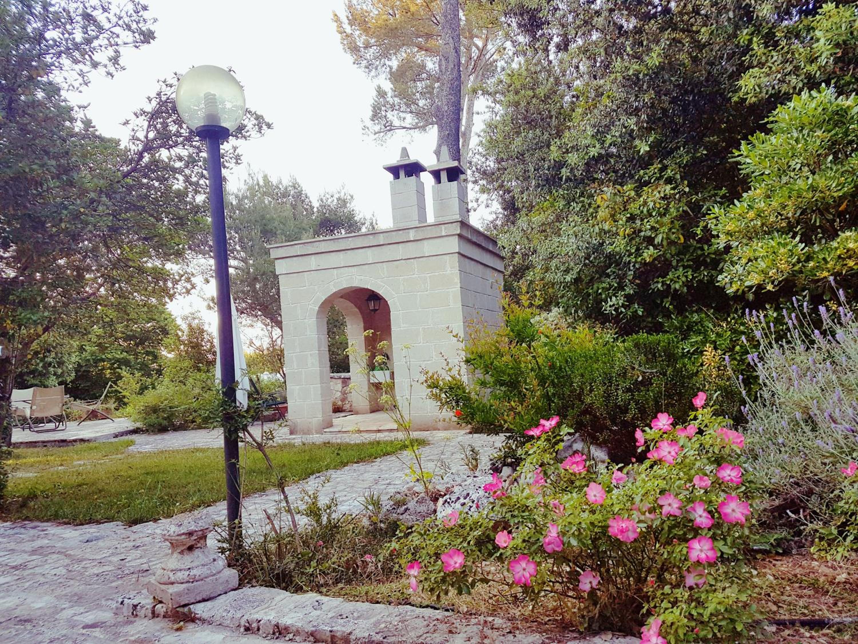 Villa Cenzina B&B, photo 5