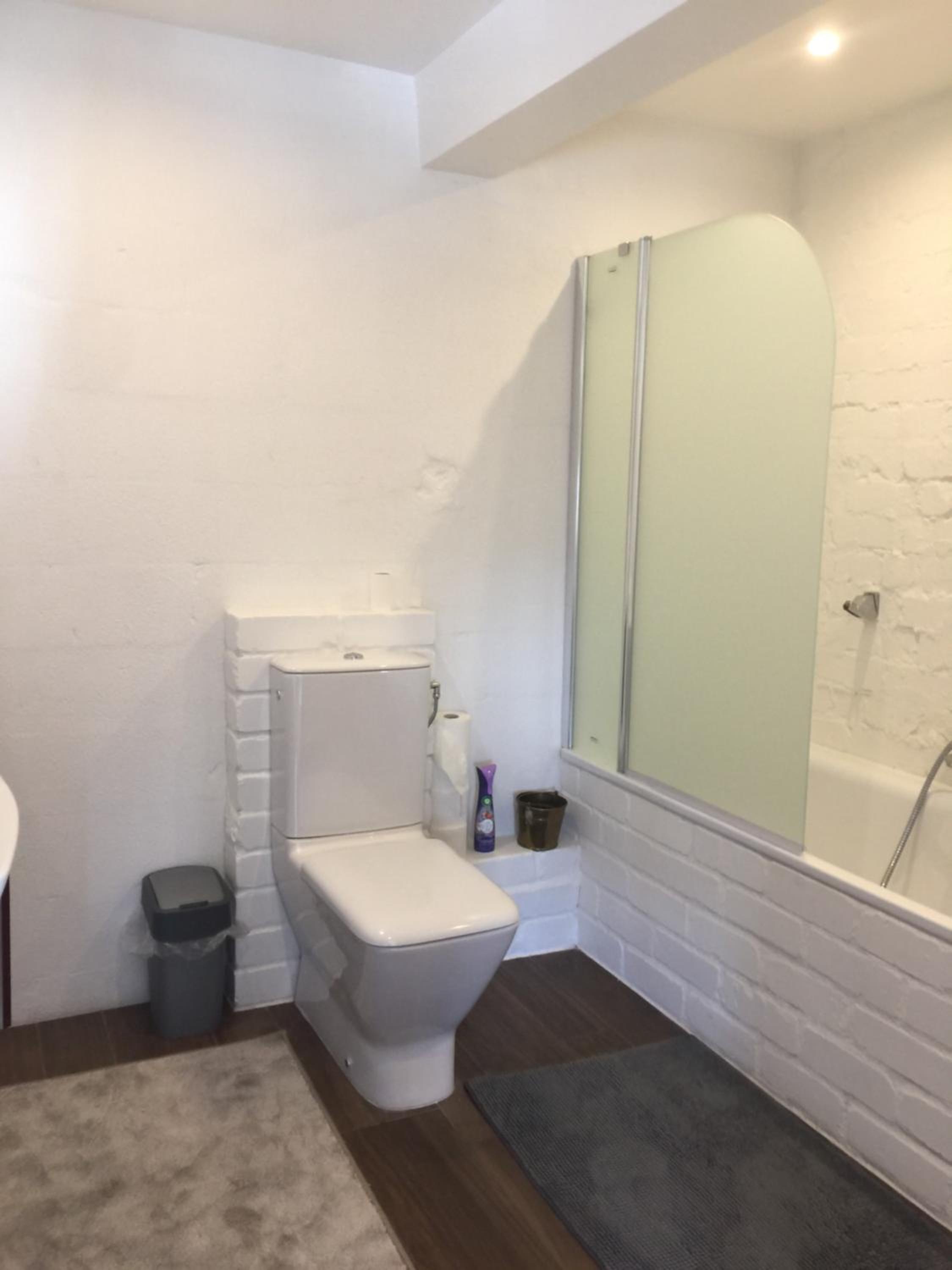 Loft 65 Panoramic View