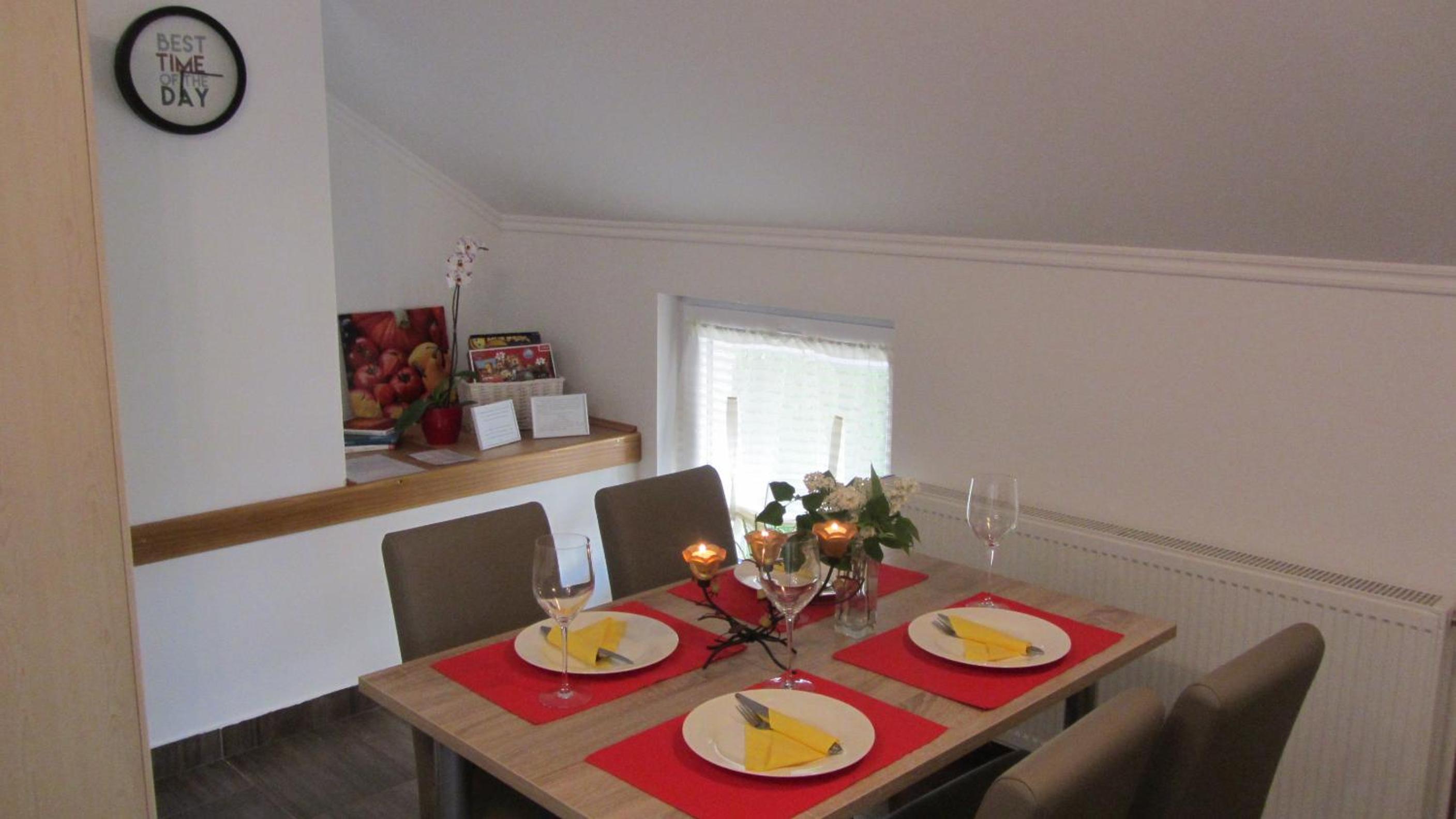 Apartment Marin, photo 13