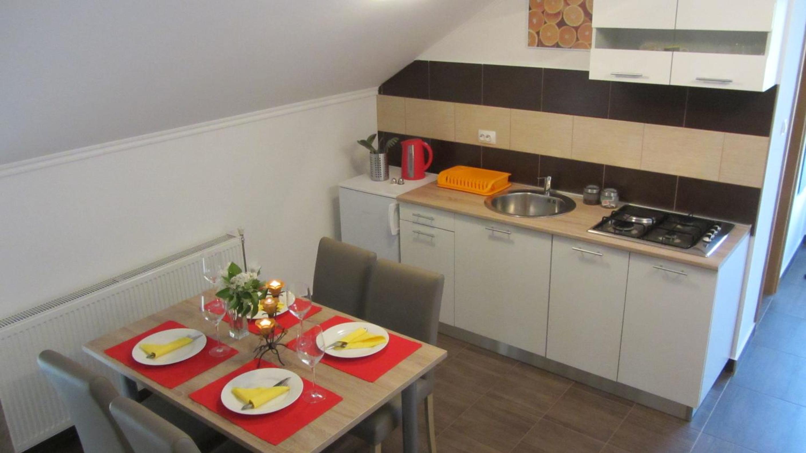 Apartment Marin, photo 24