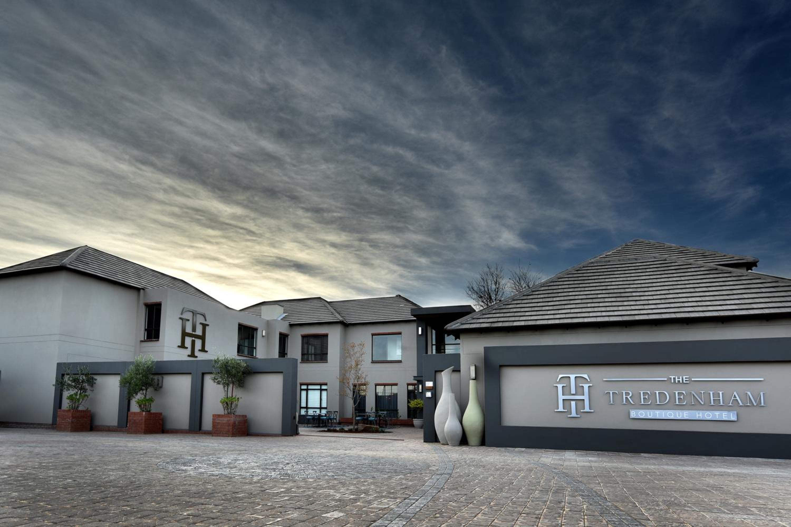 Hotel Tredenham Boutique Hotel - Image 1