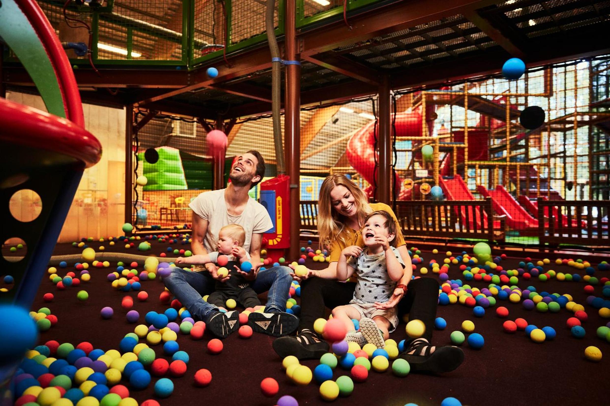 Center Parcs Erperheide