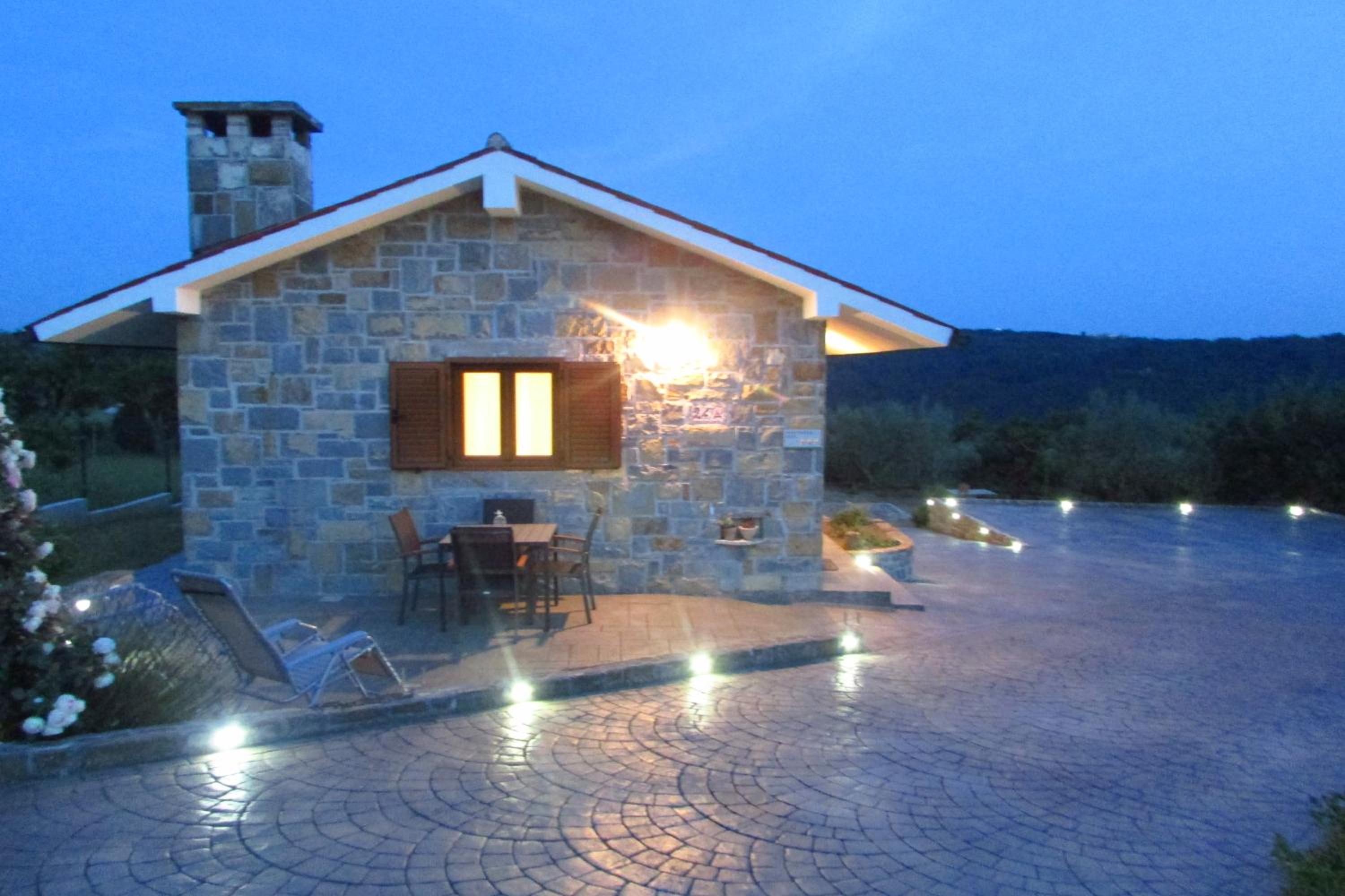 Holiday House Ida view 5