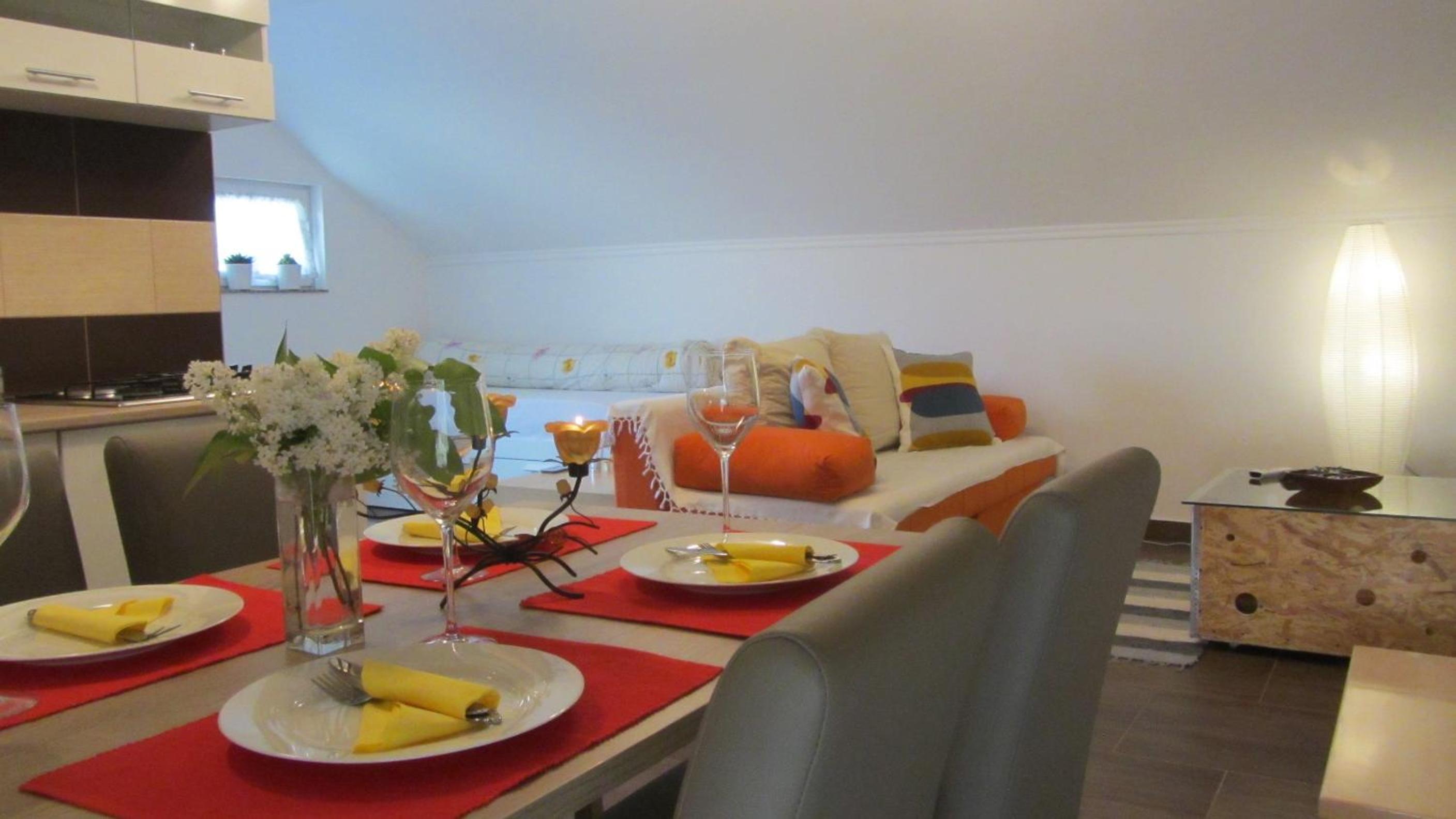 Apartment Marin, photo 38