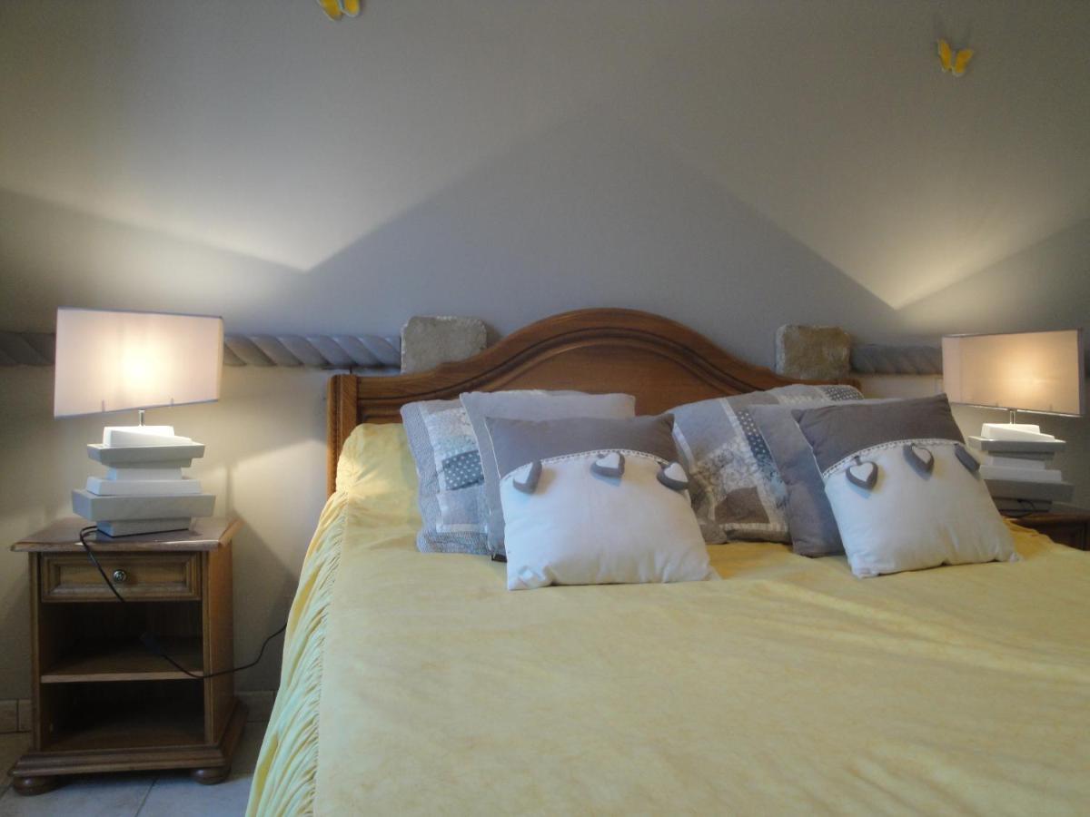 Ferme Auberge Du Vieux Puits view 5