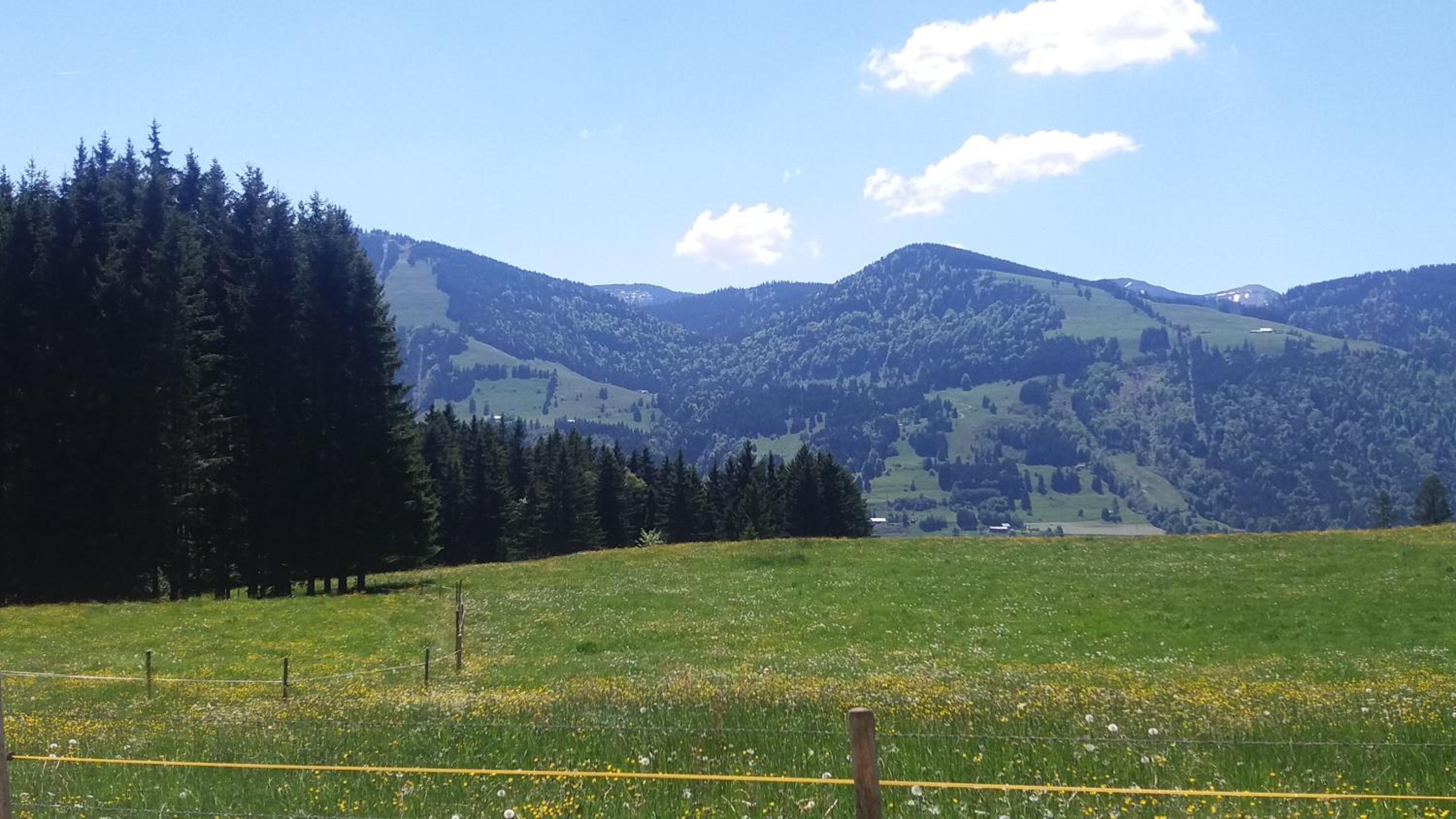 FeWo Alpenfreude mit Hallenbad