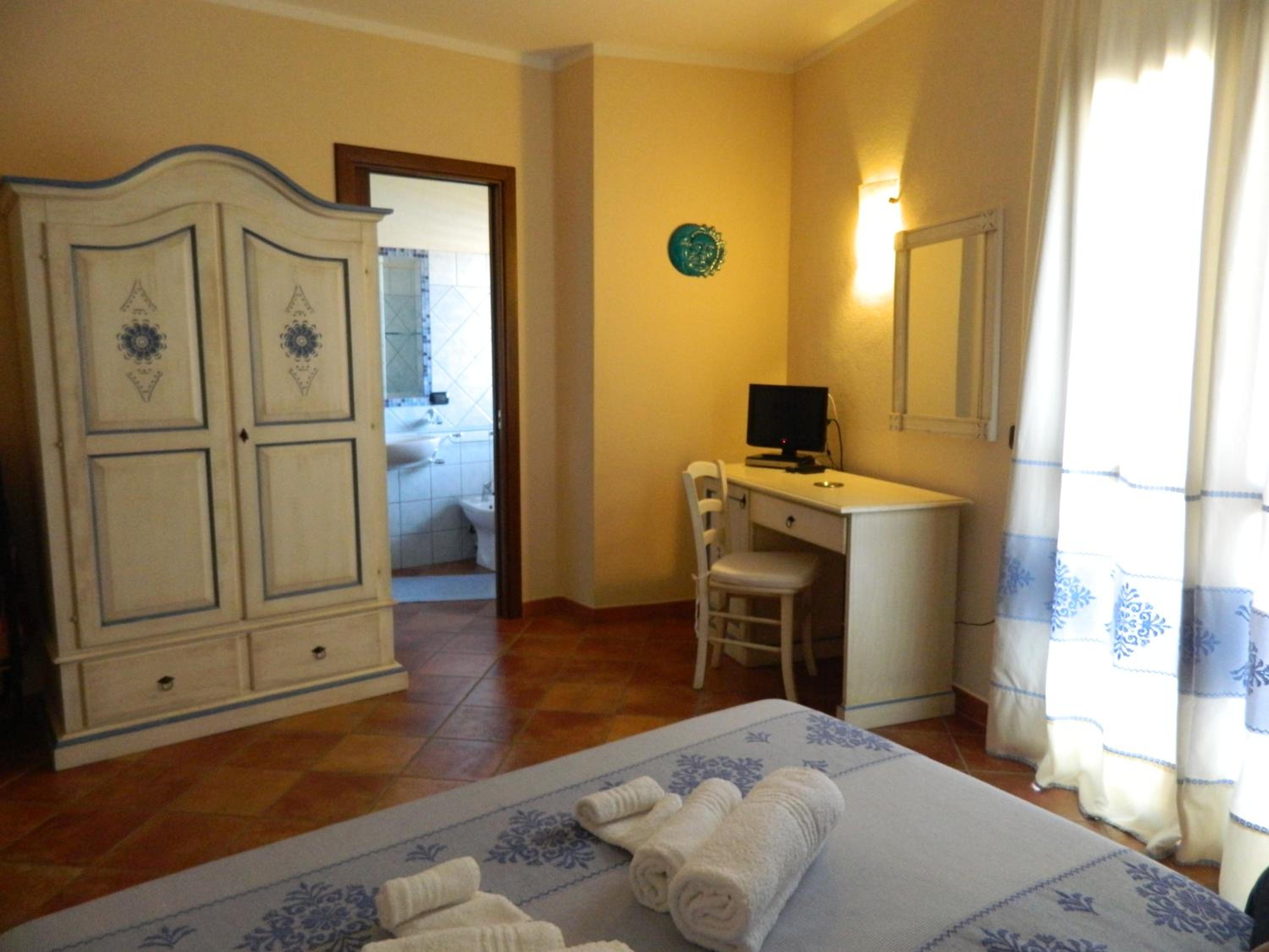 Real B&B Primo Sole view 5