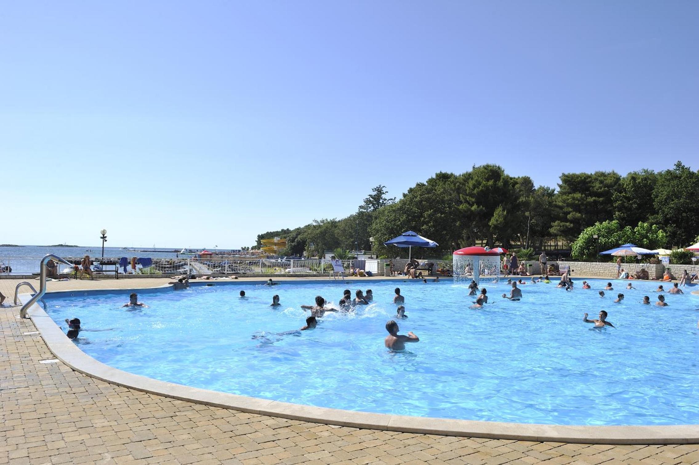 Mobile Homes Comfort ELBA Zelena Laguna - Property Image 4