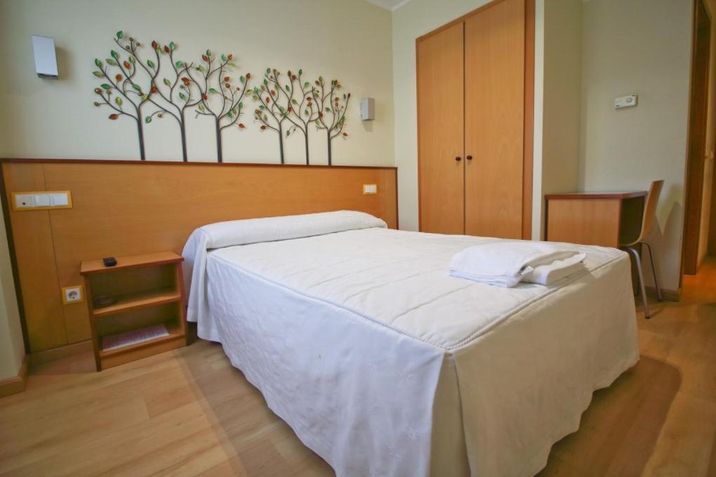 Hostal Restaurante Taracena view 3