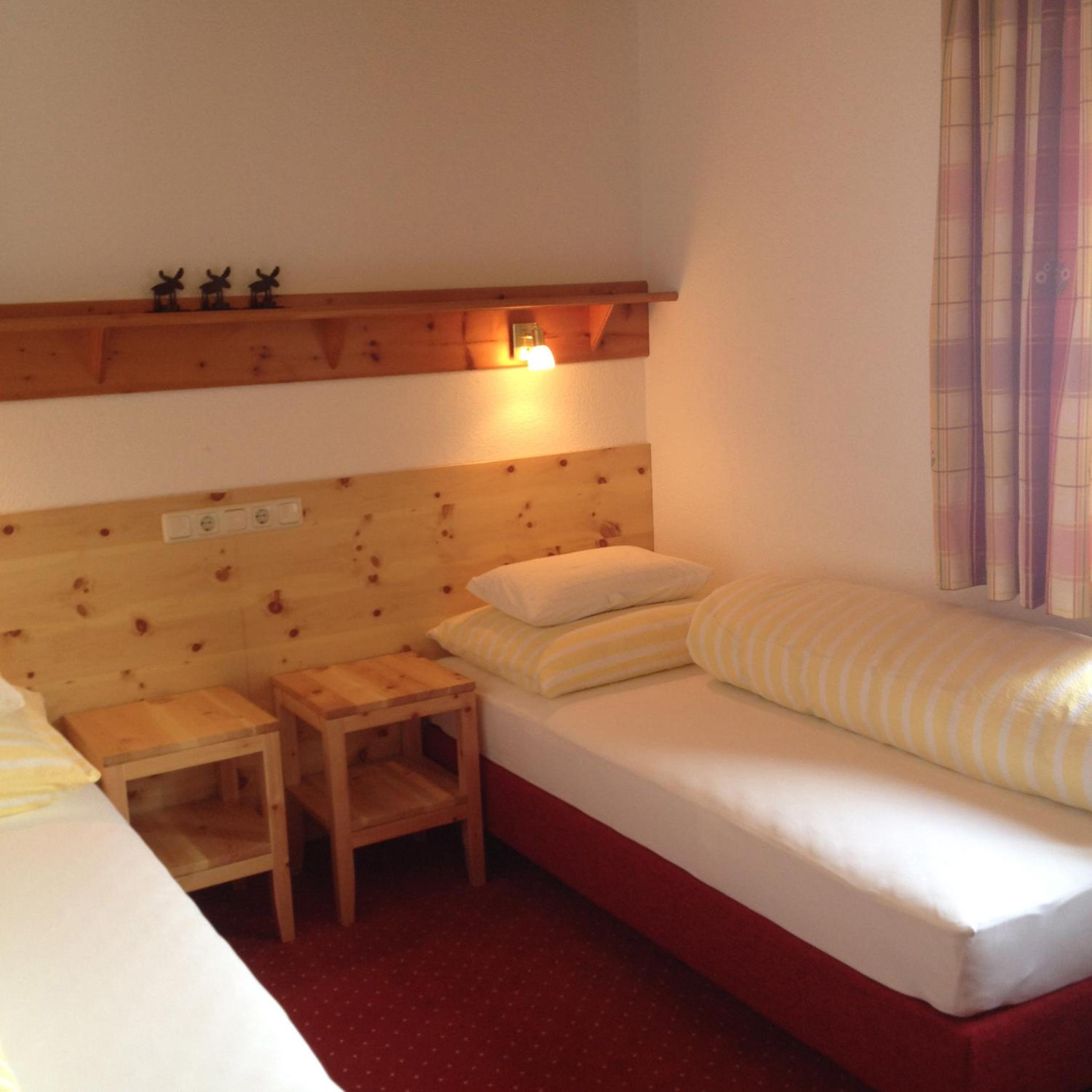 Appartements Birkenhof