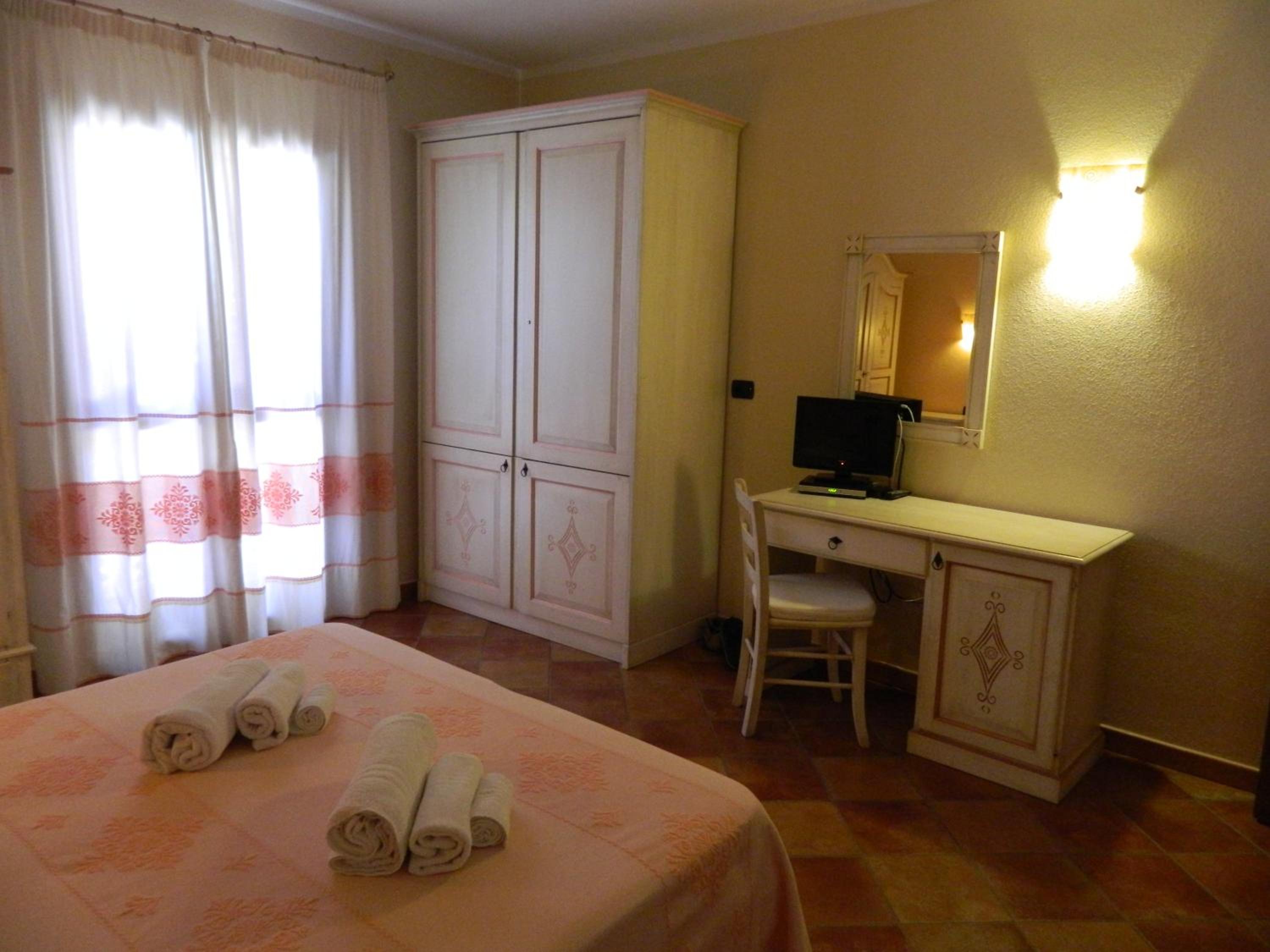 Real B&B Primo Sole view 4