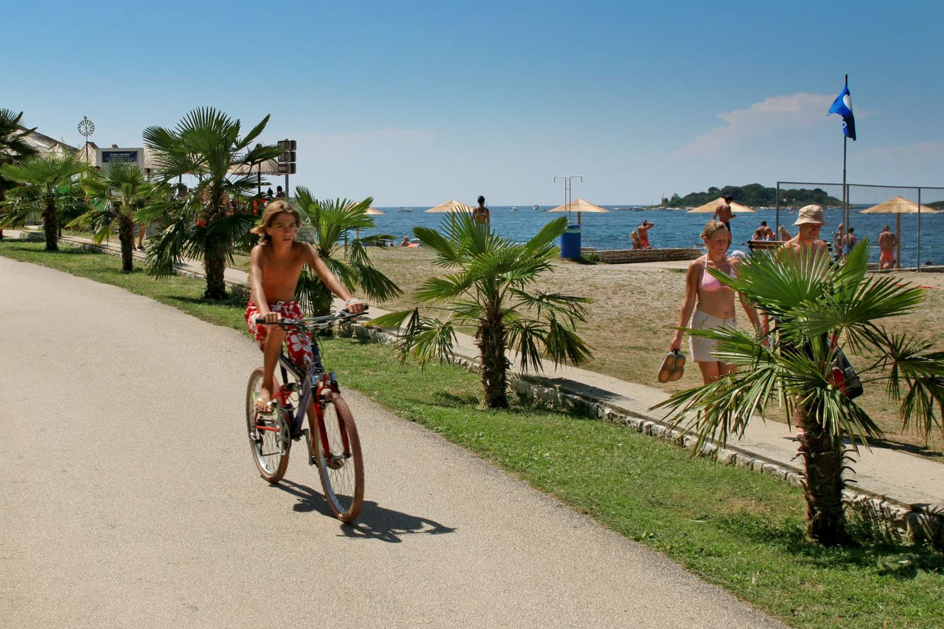 Mobile Homes Comfort ELBA Zelena Laguna - Property Image 2