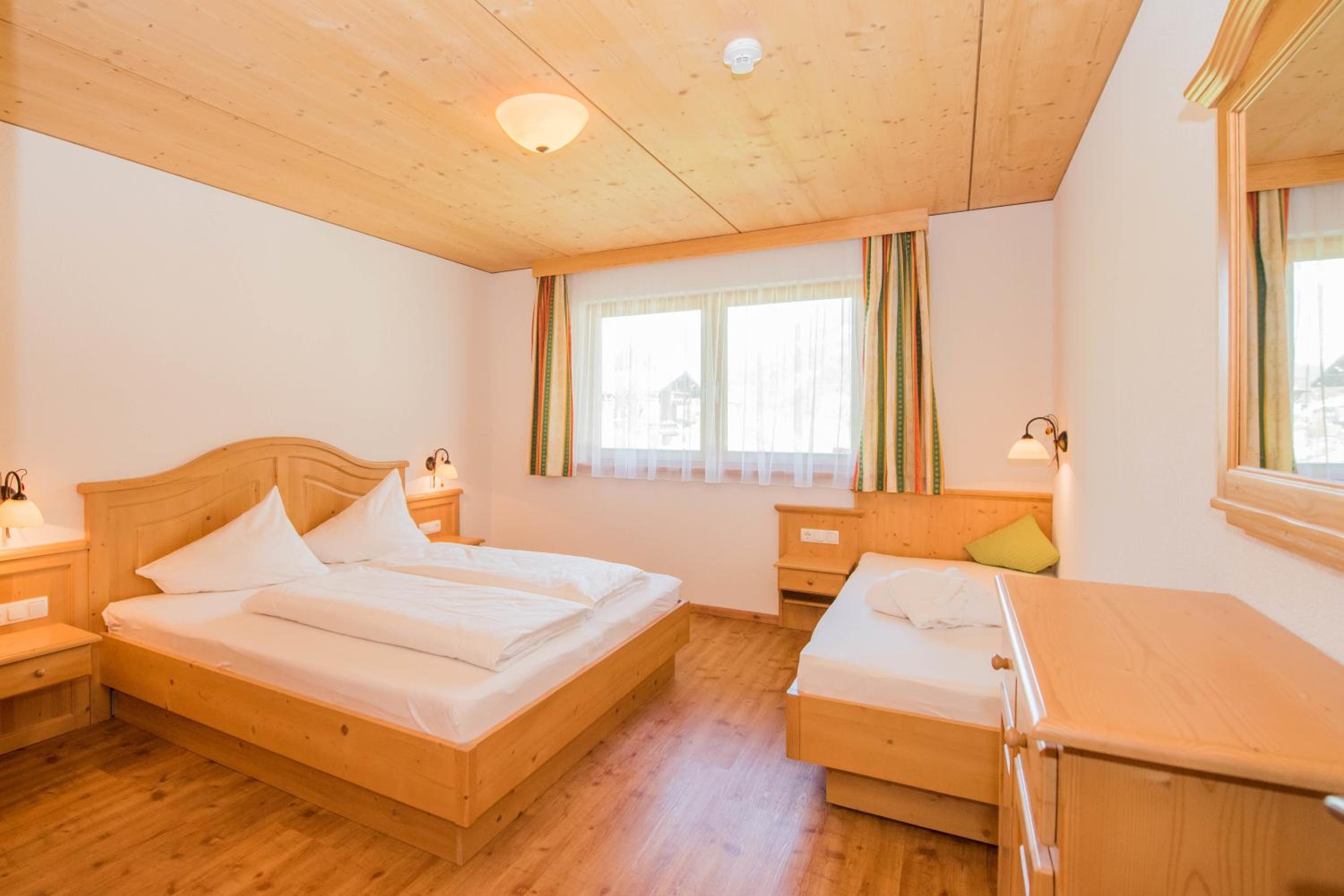 Hotel Tiroler Herz