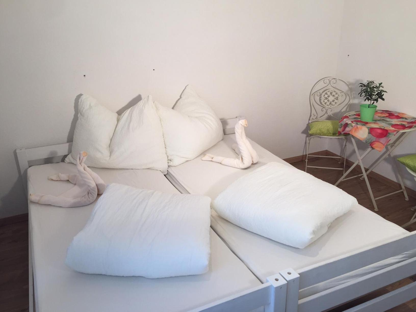 Ibex Hostel