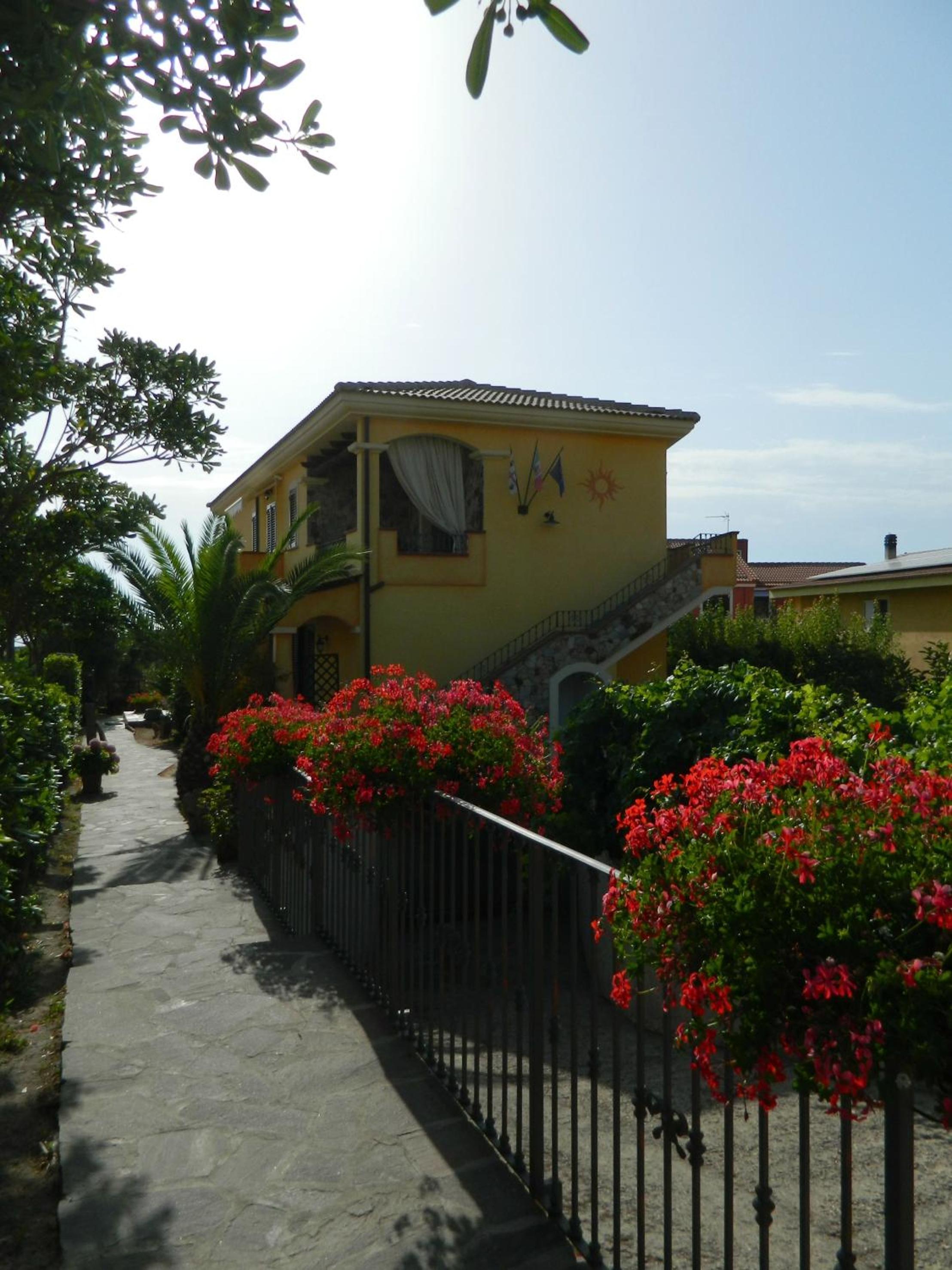 Real B&B Primo Sole view 2