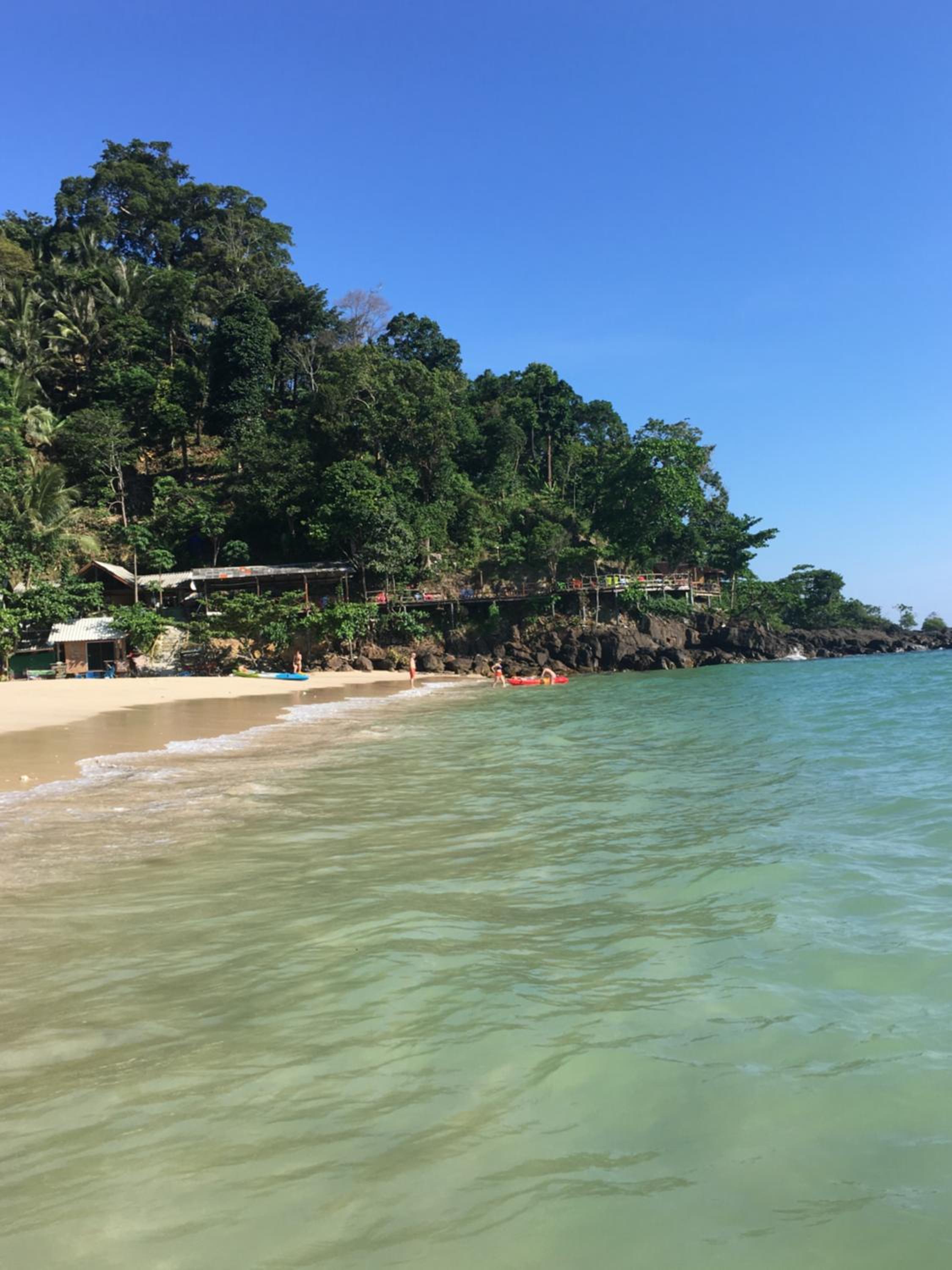 Mookies Bungalows
