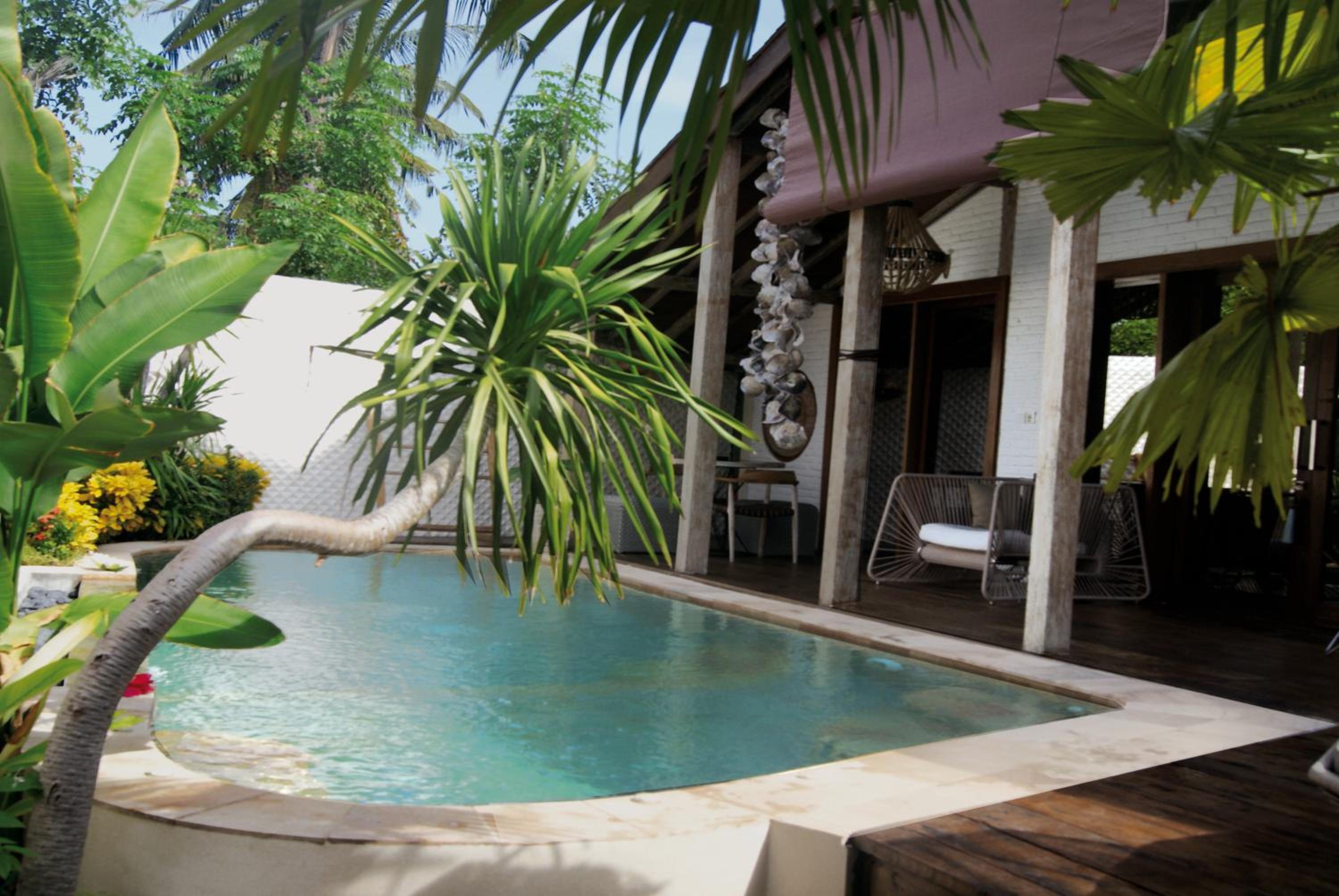 Kaleydo Villas