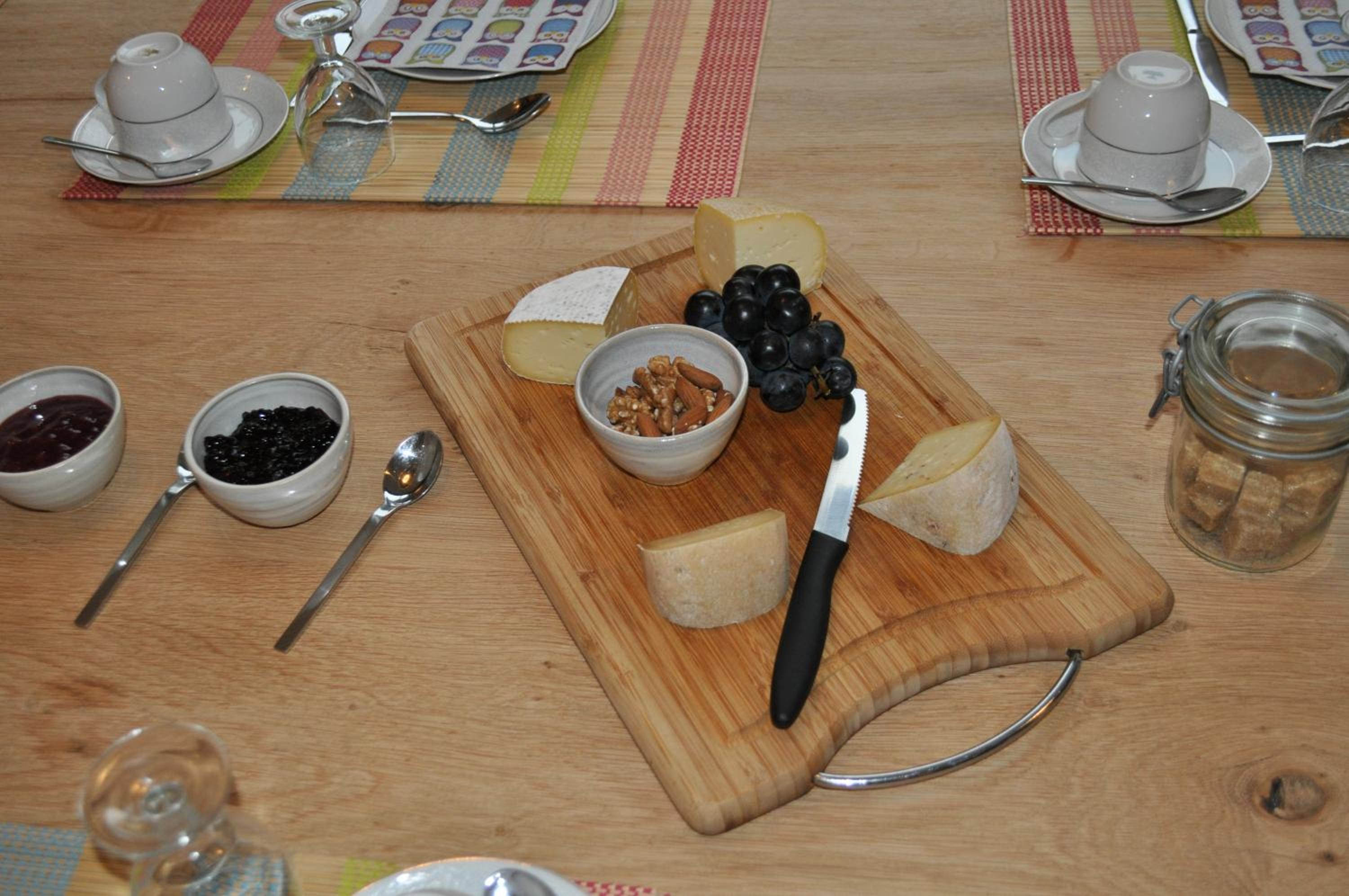 B&B Maison Honorine