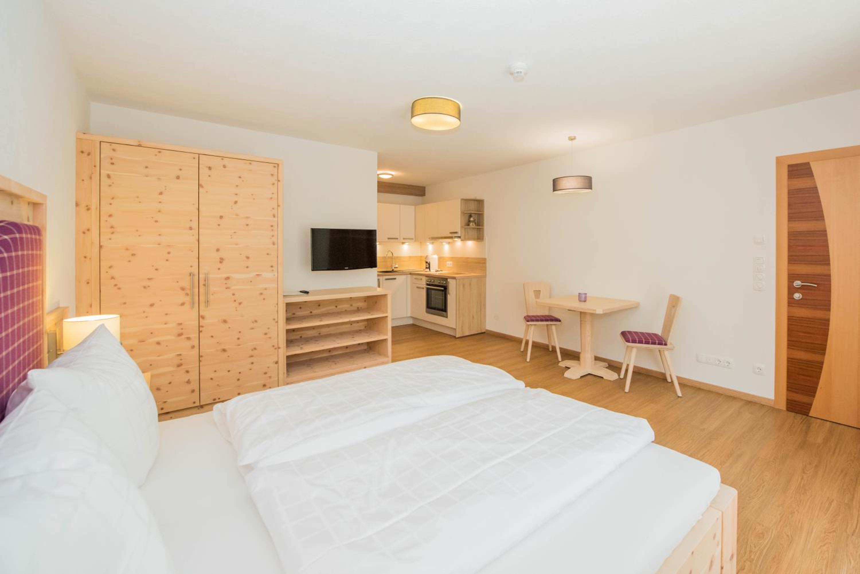 Hotel Tiroler Herz
