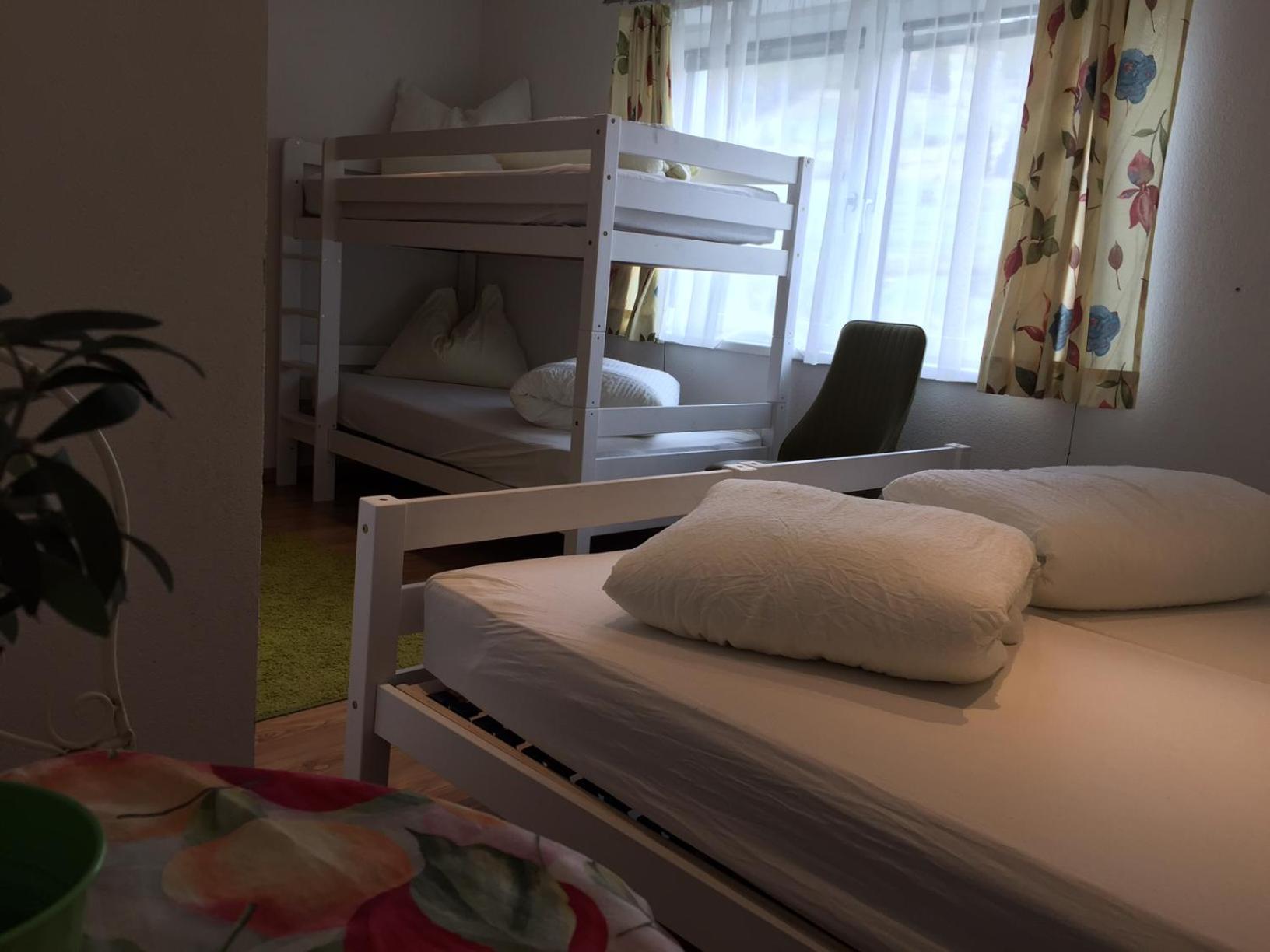 Ibex Hostel
