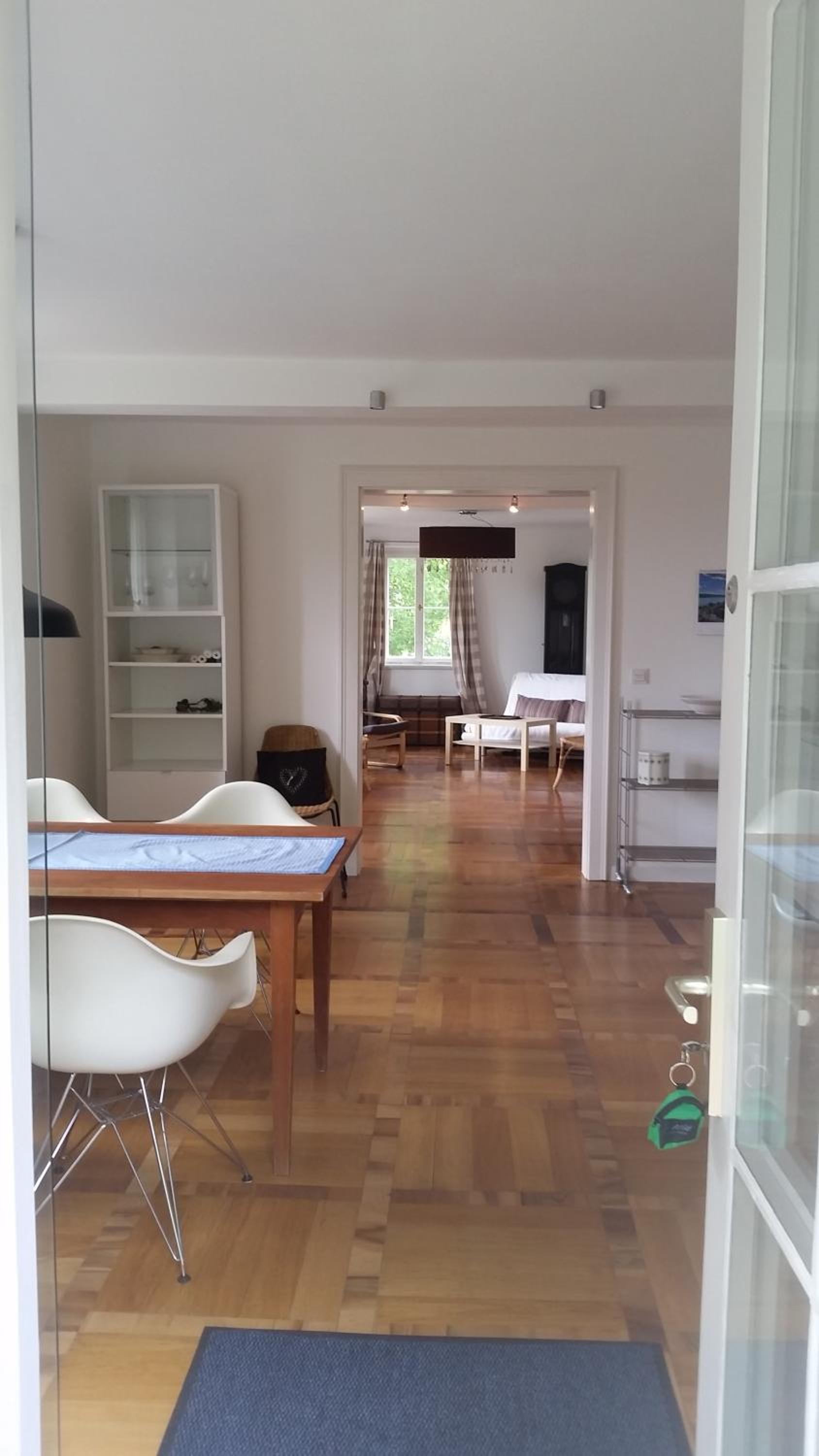 Villa im Park Wachwitzgrund - Große Ferienwohnung in EG der Villa view 3