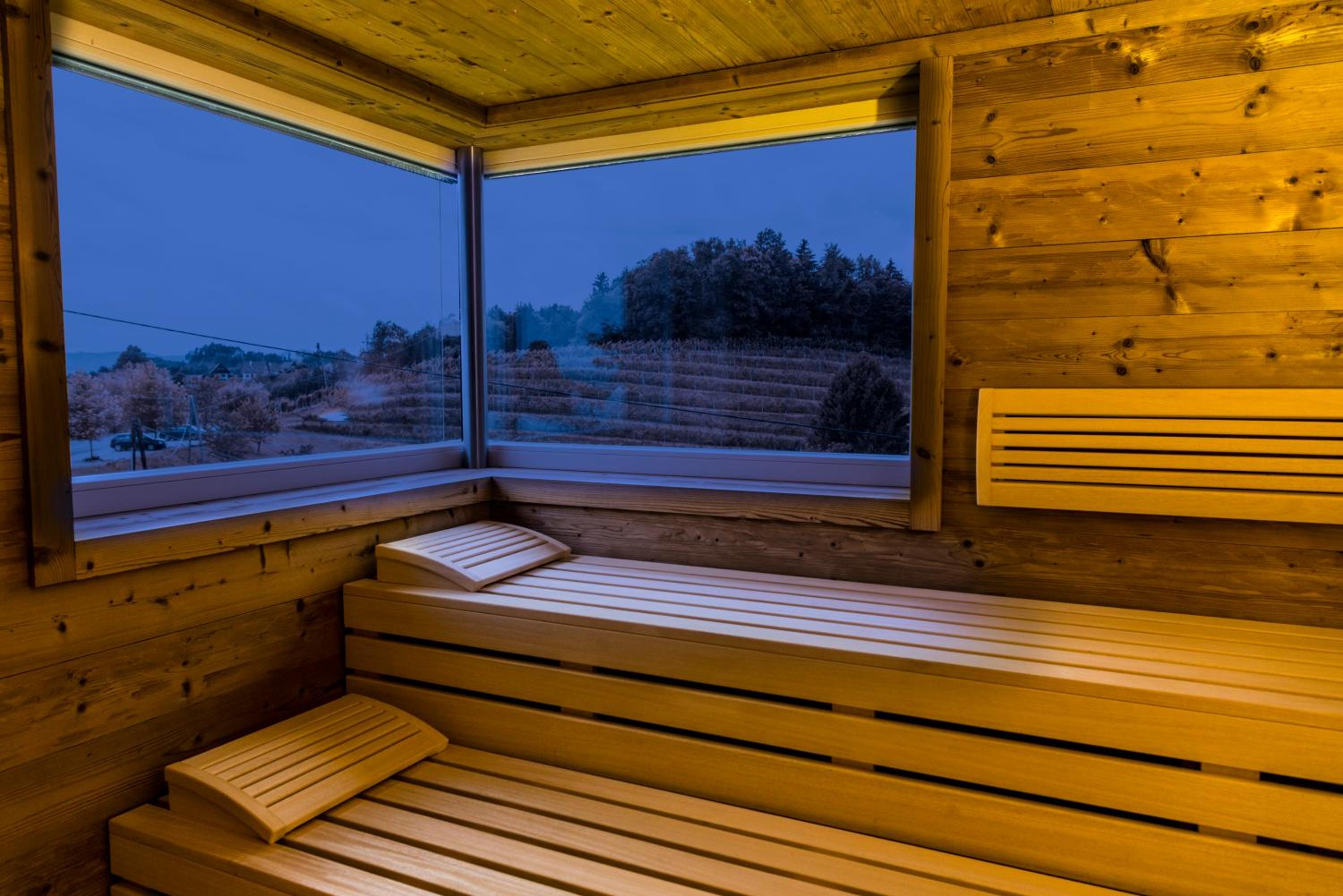 Weingut-Wohlfühlzimmer Adam-Lieleg